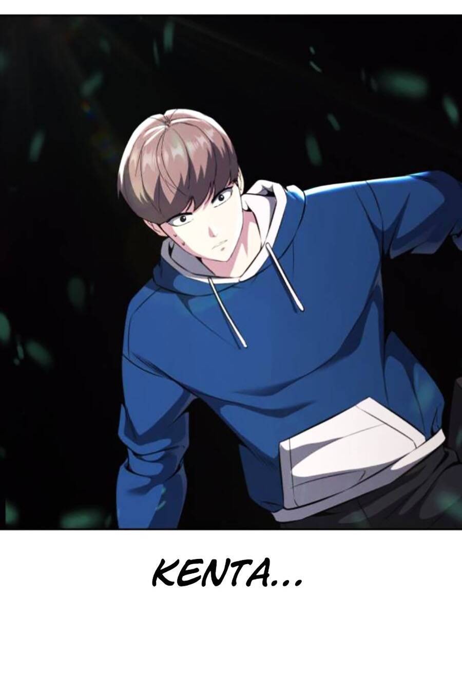 Cậu Bé Của Thần Chết: Chapter 197