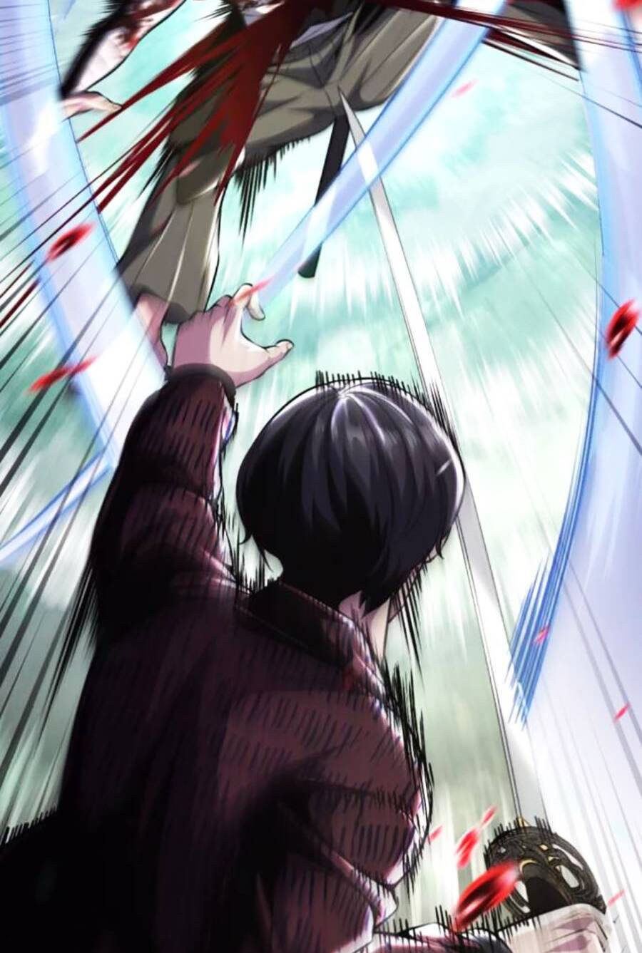 Cậu Bé Của Thần Chết: Chapter 197