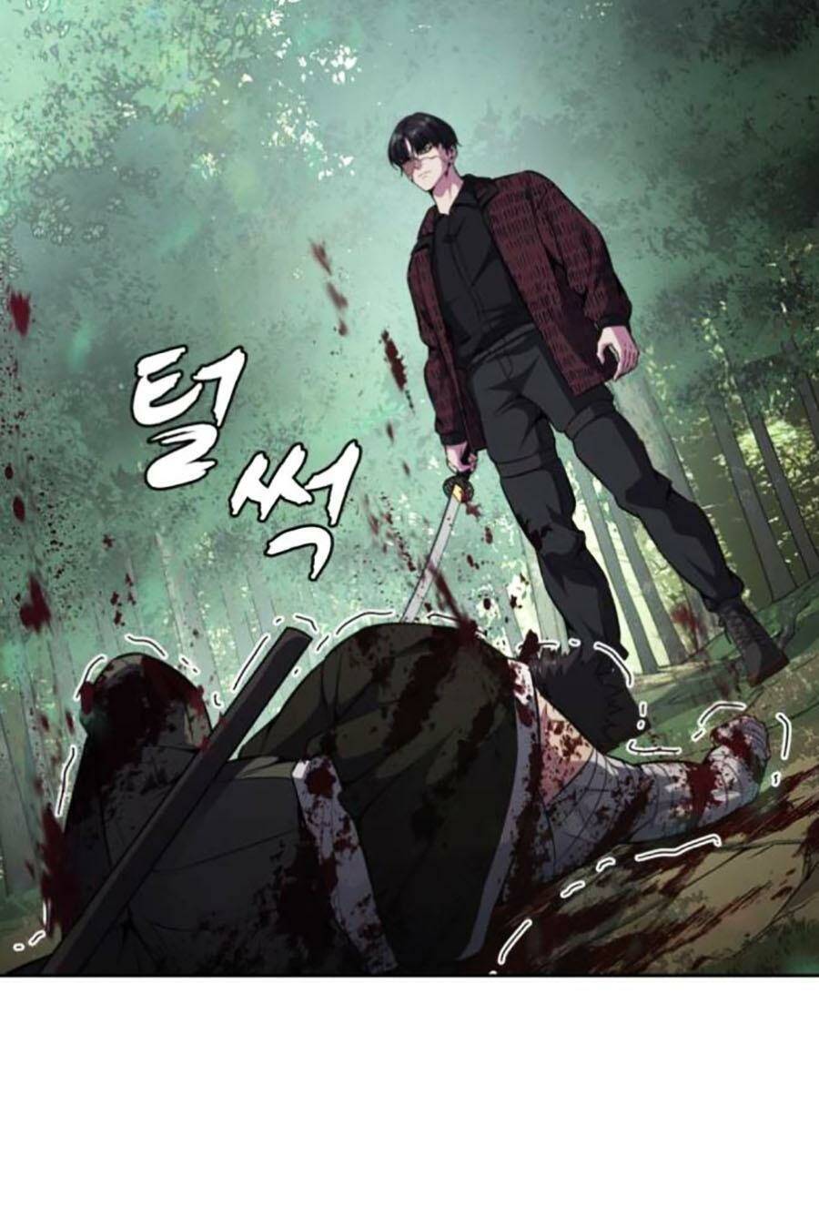 Cậu Bé Của Thần Chết: Chapter 197