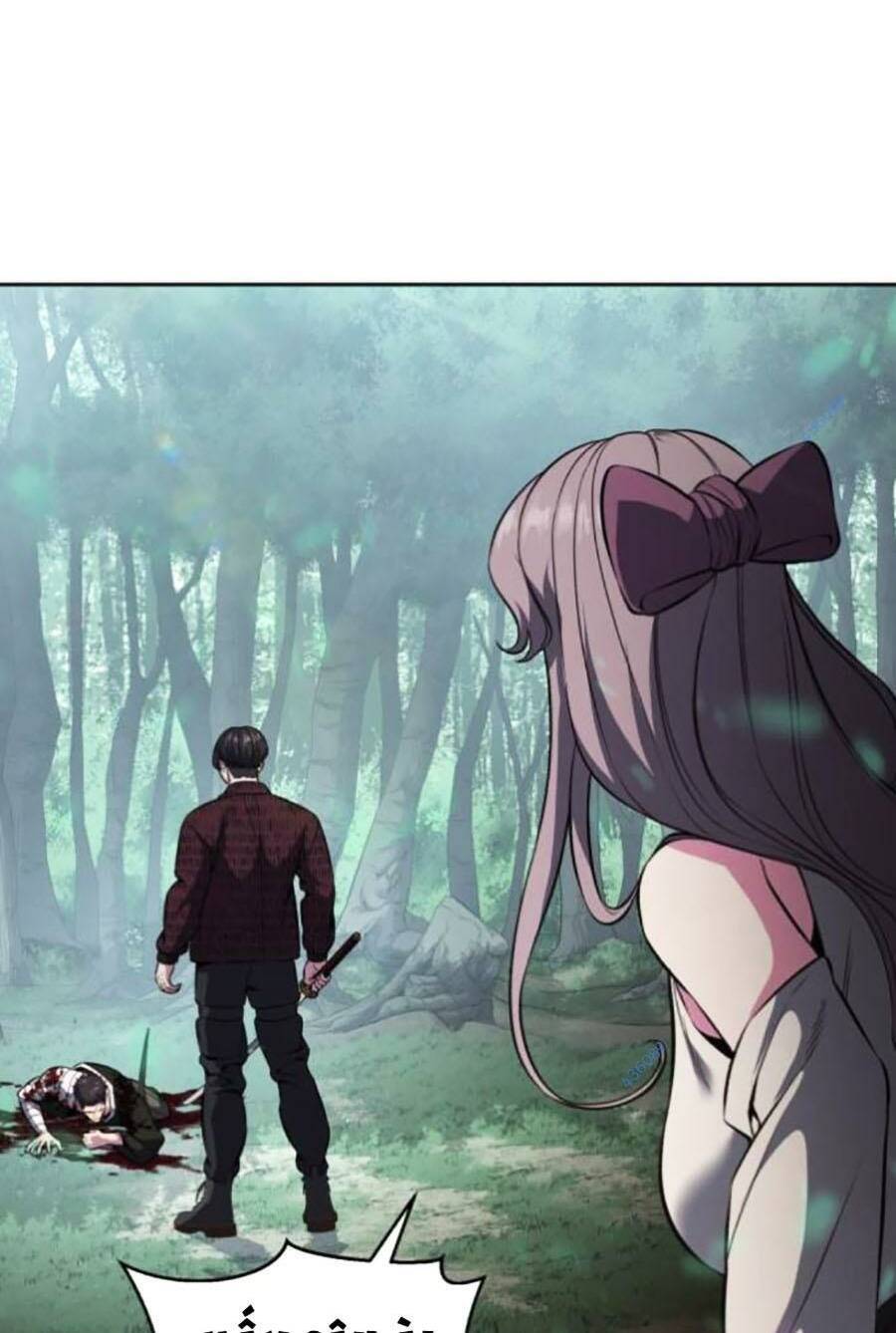 Cậu Bé Của Thần Chết: Chapter 197