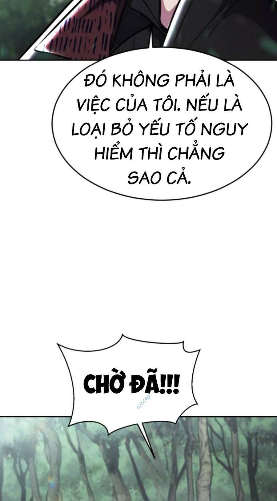 Cậu Bé Của Thần Chết: Chapter 197