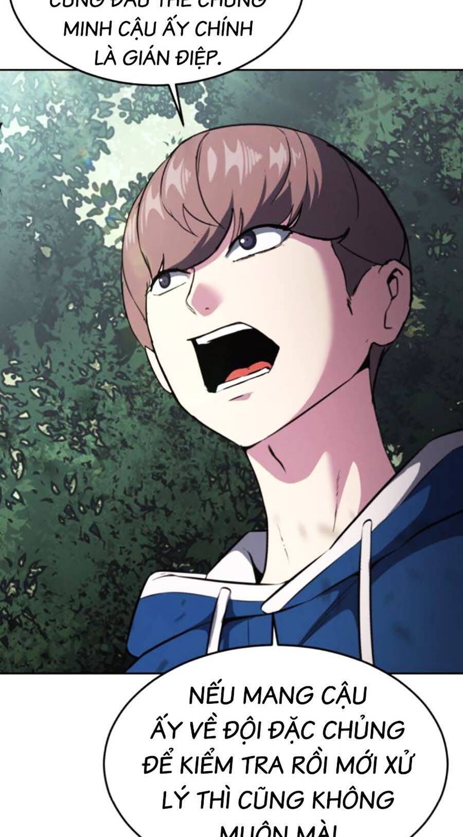 Cậu Bé Của Thần Chết: Chapter 197