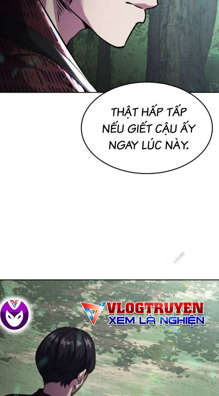 Cậu Bé Của Thần Chết: Chapter 197