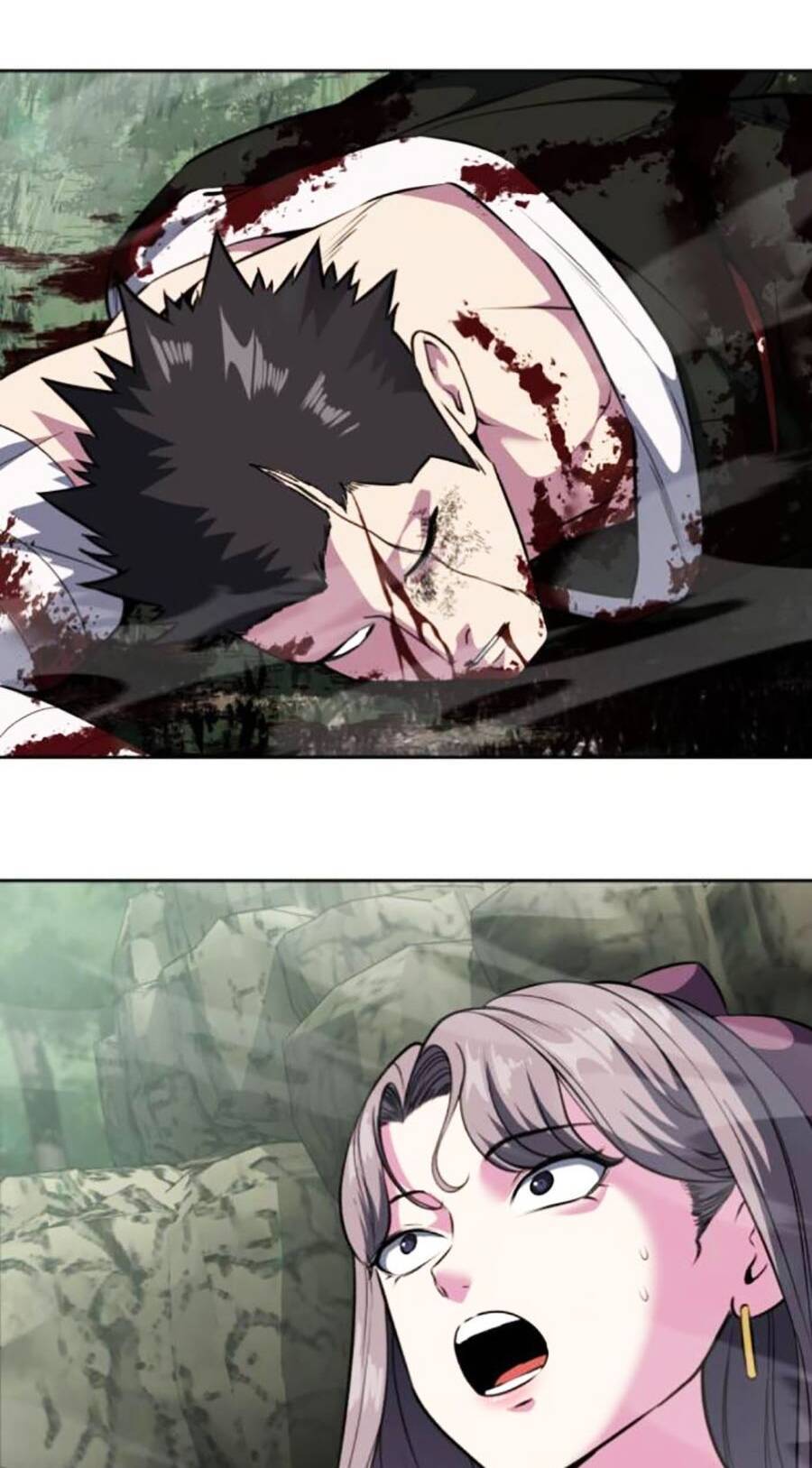 Cậu Bé Của Thần Chết: Chapter 197