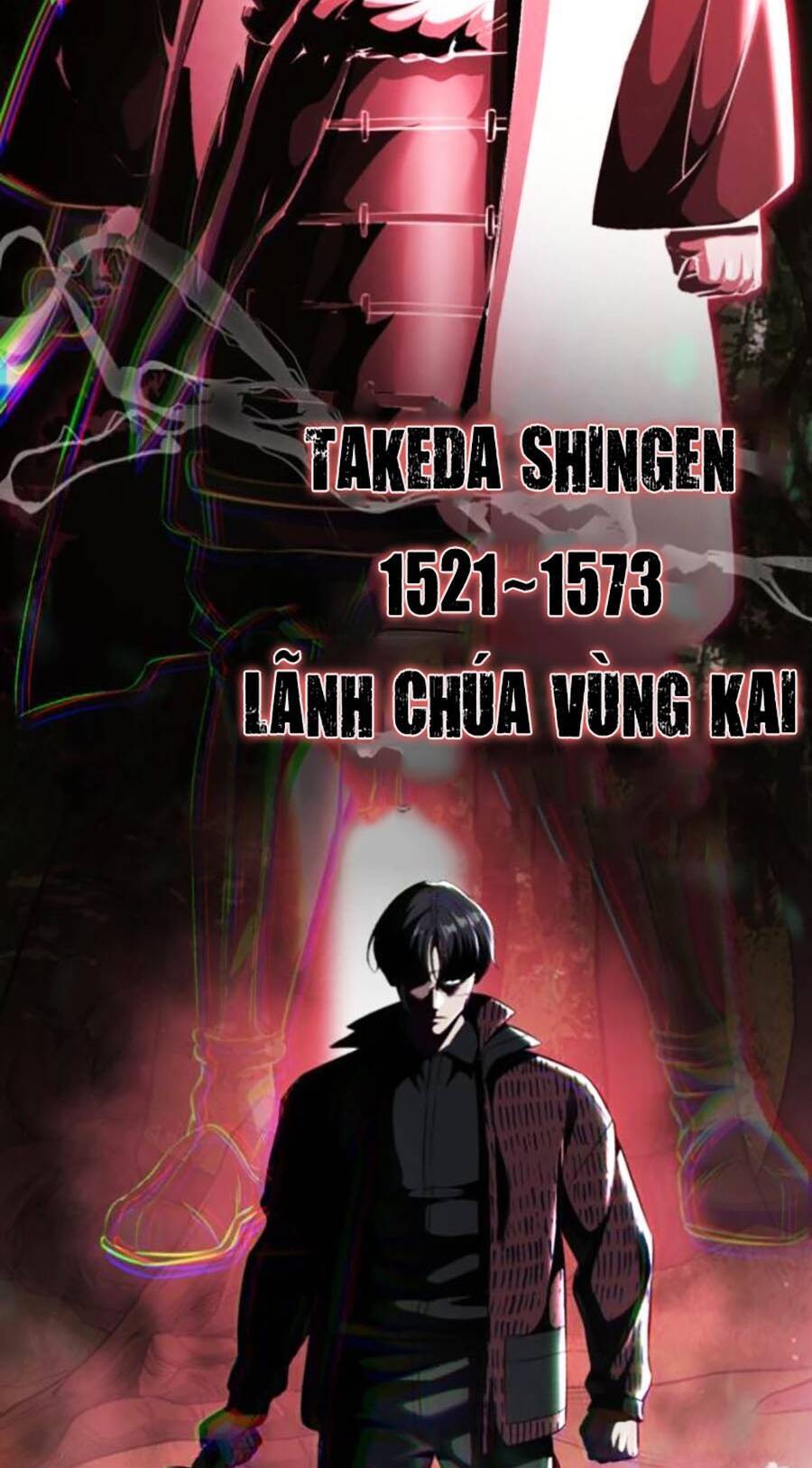 Cậu Bé Của Thần Chết: Chapter 197