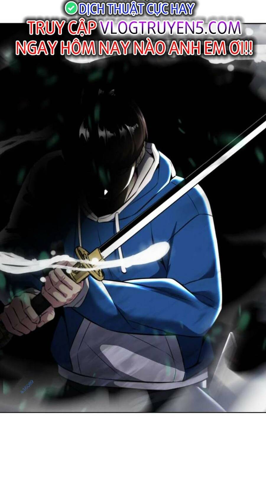 Cậu Bé Của Thần Chết: Chapter 197