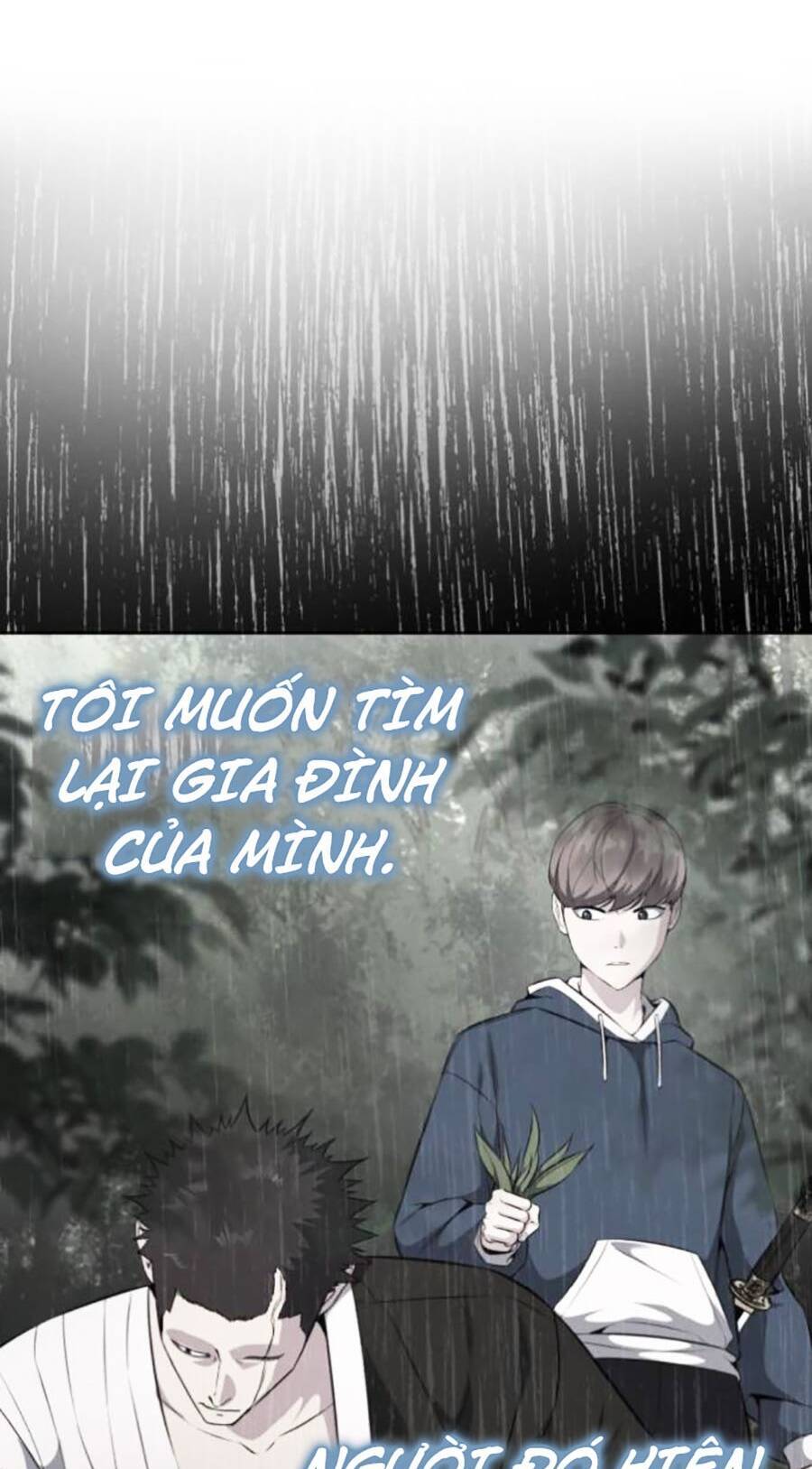 Cậu Bé Của Thần Chết: Chapter 197