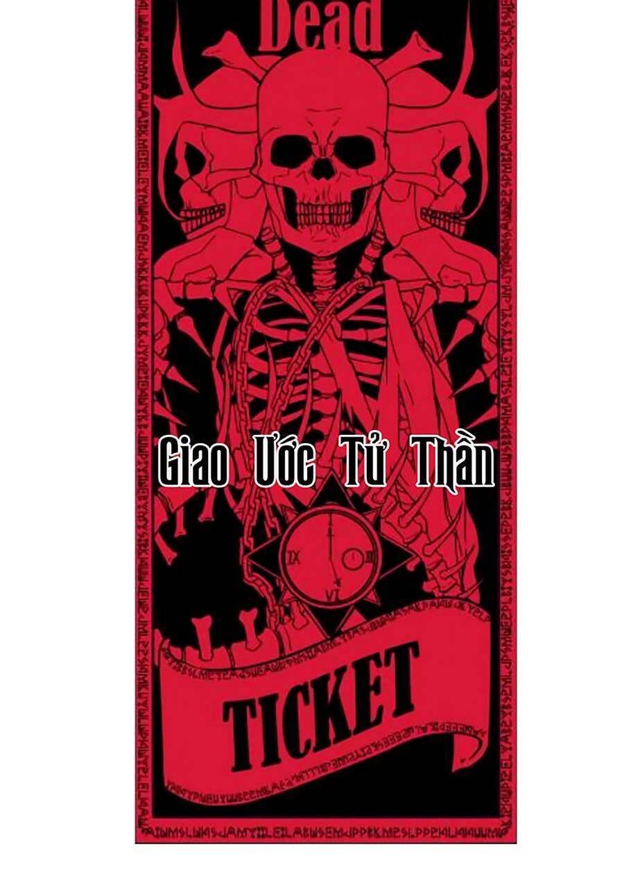 Cậu Bé Của Thần Chết: Chapter 197