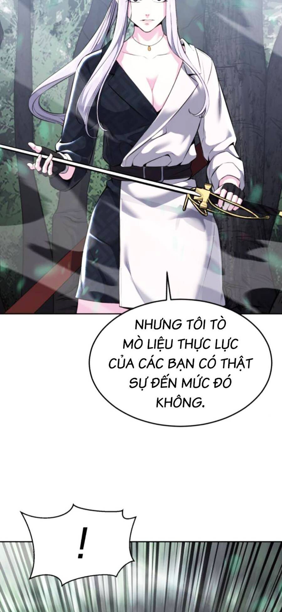 Cậu Bé Của Thần Chết: Chapter 197