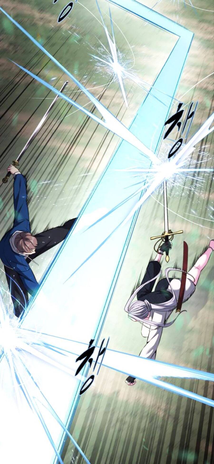 Cậu Bé Của Thần Chết: Chapter 197