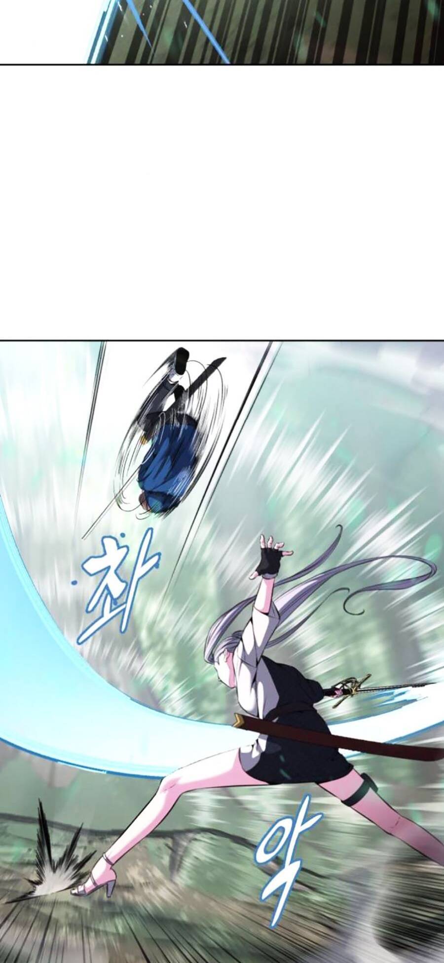 Cậu Bé Của Thần Chết: Chapter 197