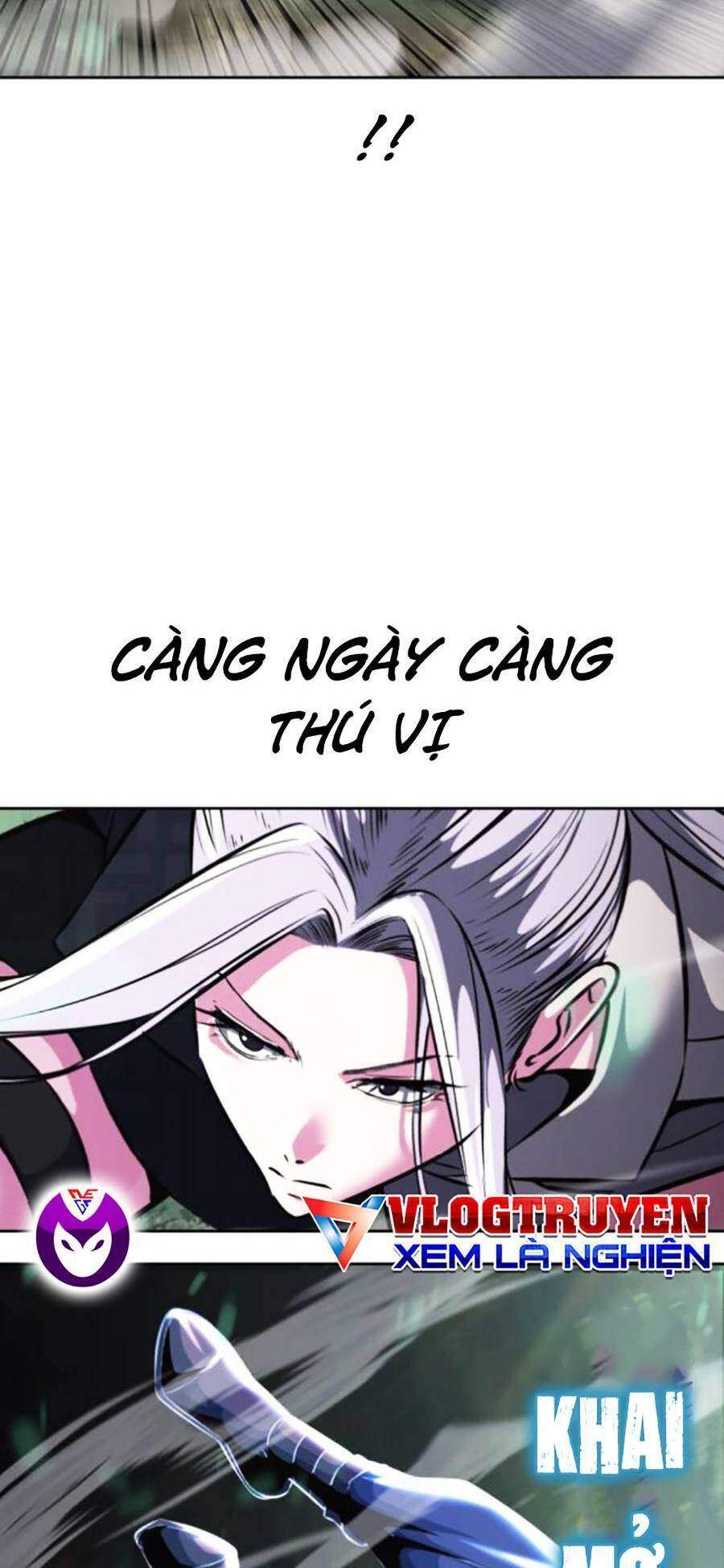 Cậu Bé Của Thần Chết: Chapter 197