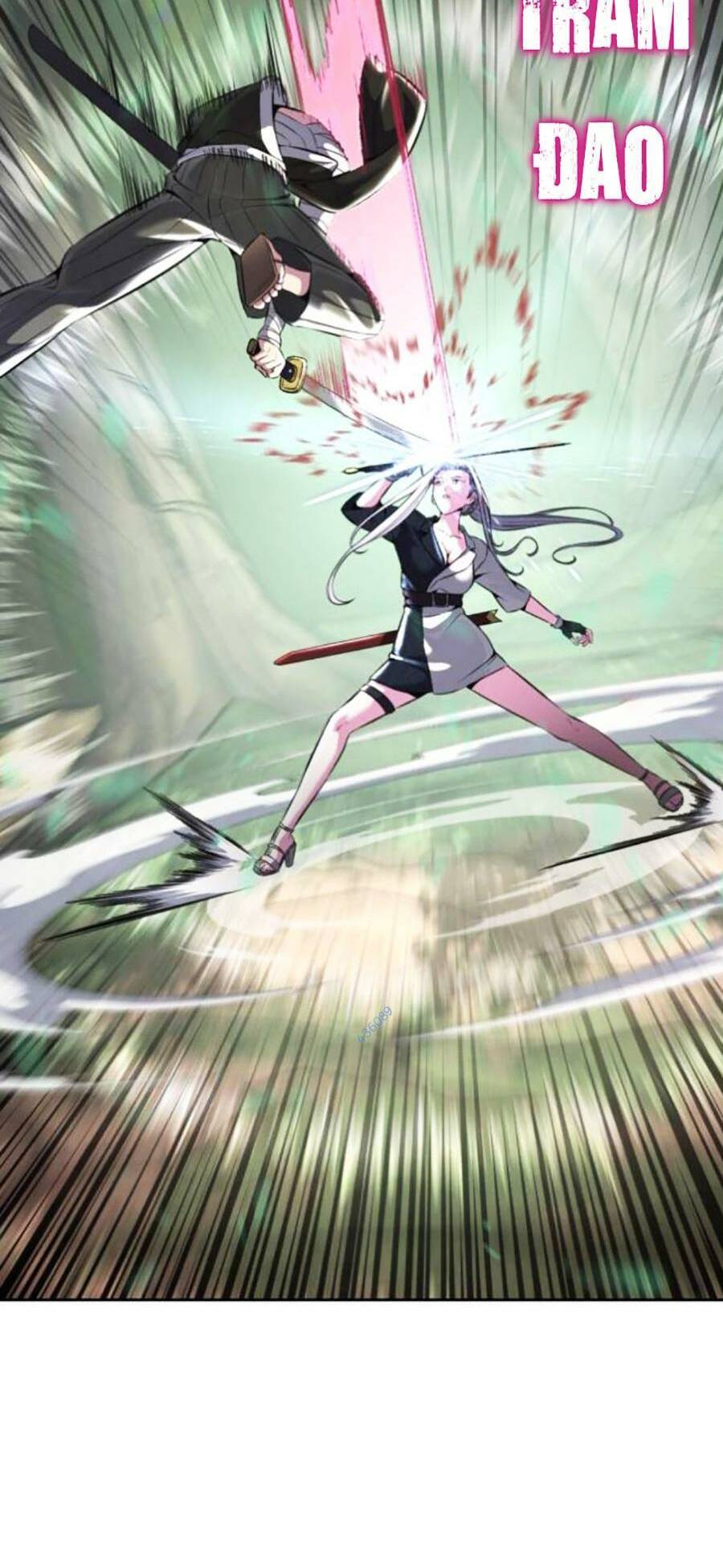 Cậu Bé Của Thần Chết: Chapter 197