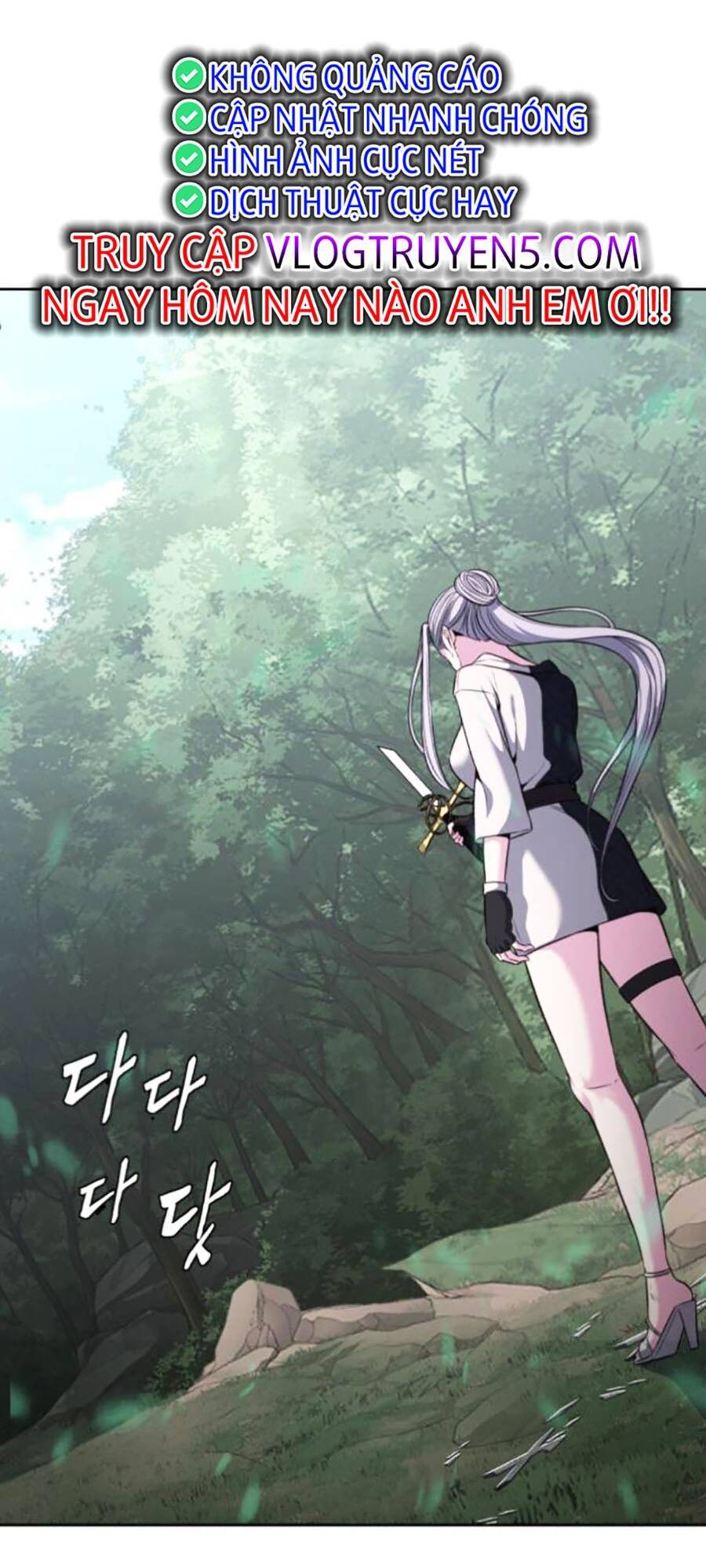 Cậu Bé Của Thần Chết: Chapter 197