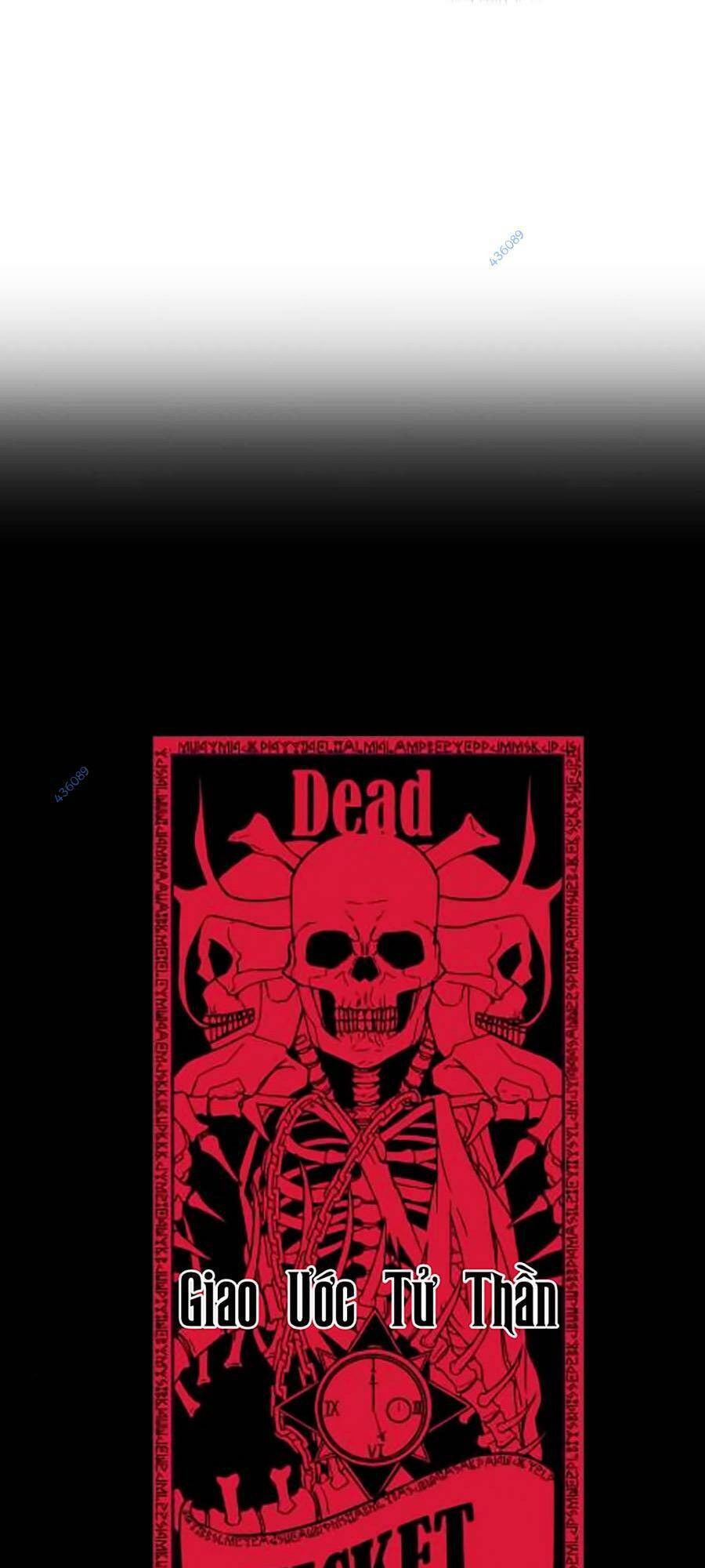 Cậu Bé Của Thần Chết: Chapter 197