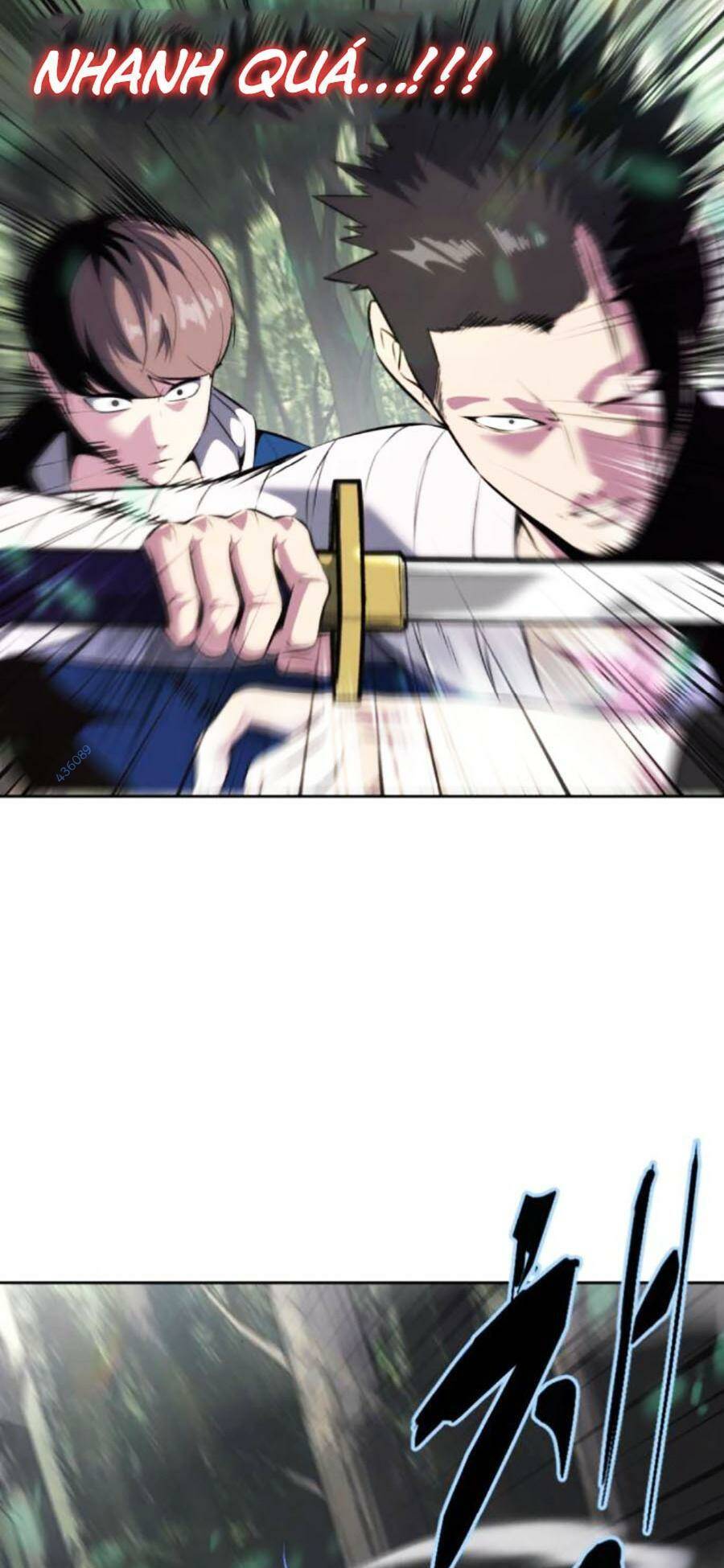 Cậu Bé Của Thần Chết: Chapter 197
