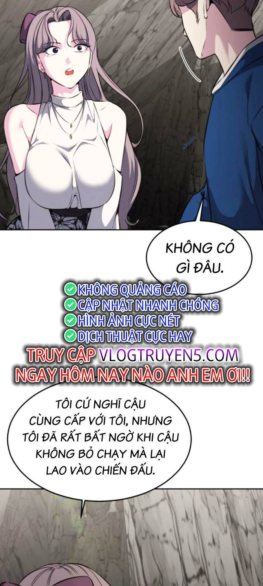 Cậu Bé Của Thần Chết: Chapter 197