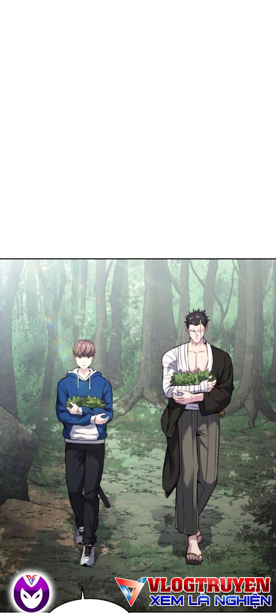 Cậu Bé Của Thần Chết: Chapter 197