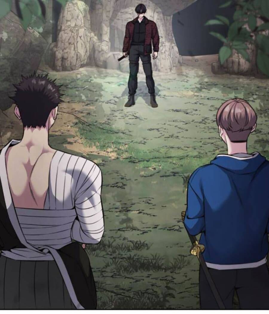 Cậu Bé Của Thần Chết: Chapter 197