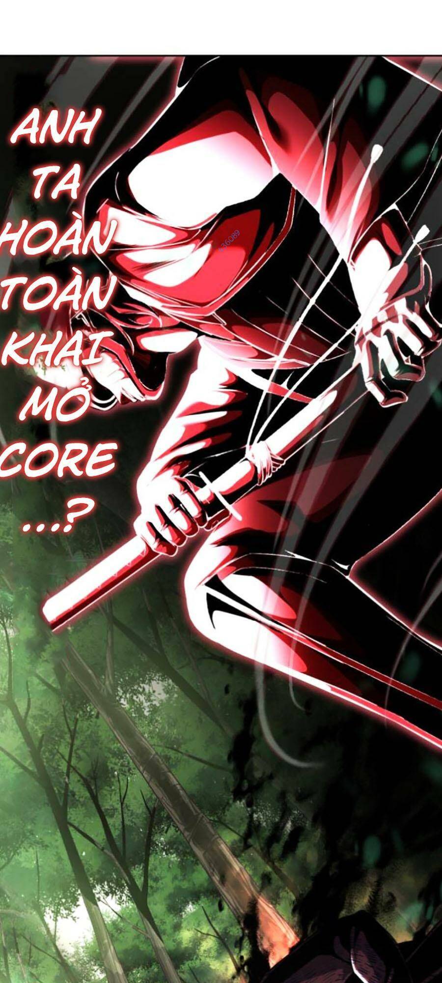 Cậu Bé Của Thần Chết: Chapter 197