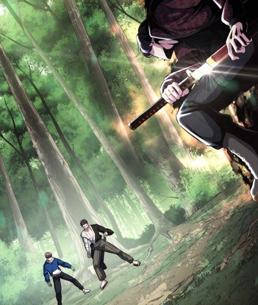 Cậu Bé Của Thần Chết: Chapter 197