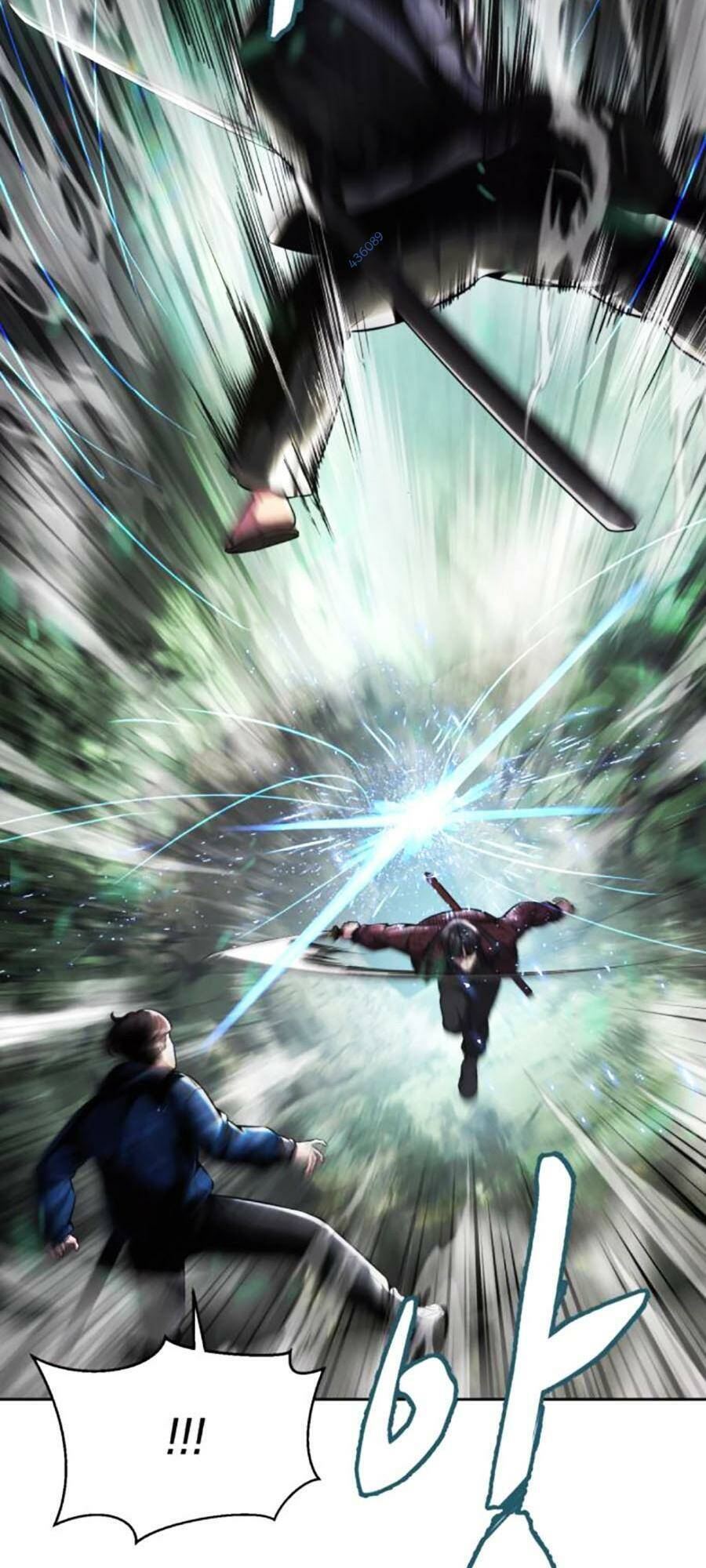 Cậu Bé Của Thần Chết: Chapter 197