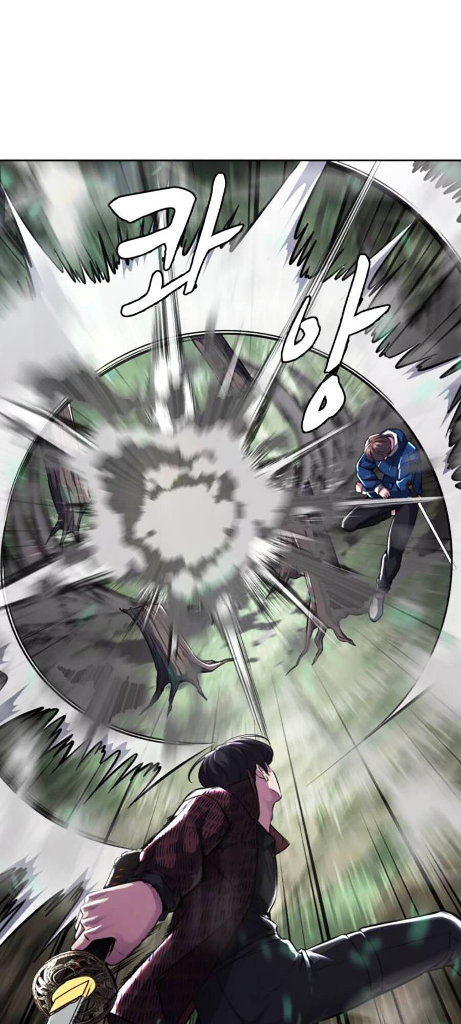 Cậu Bé Của Thần Chết: Chapter 197