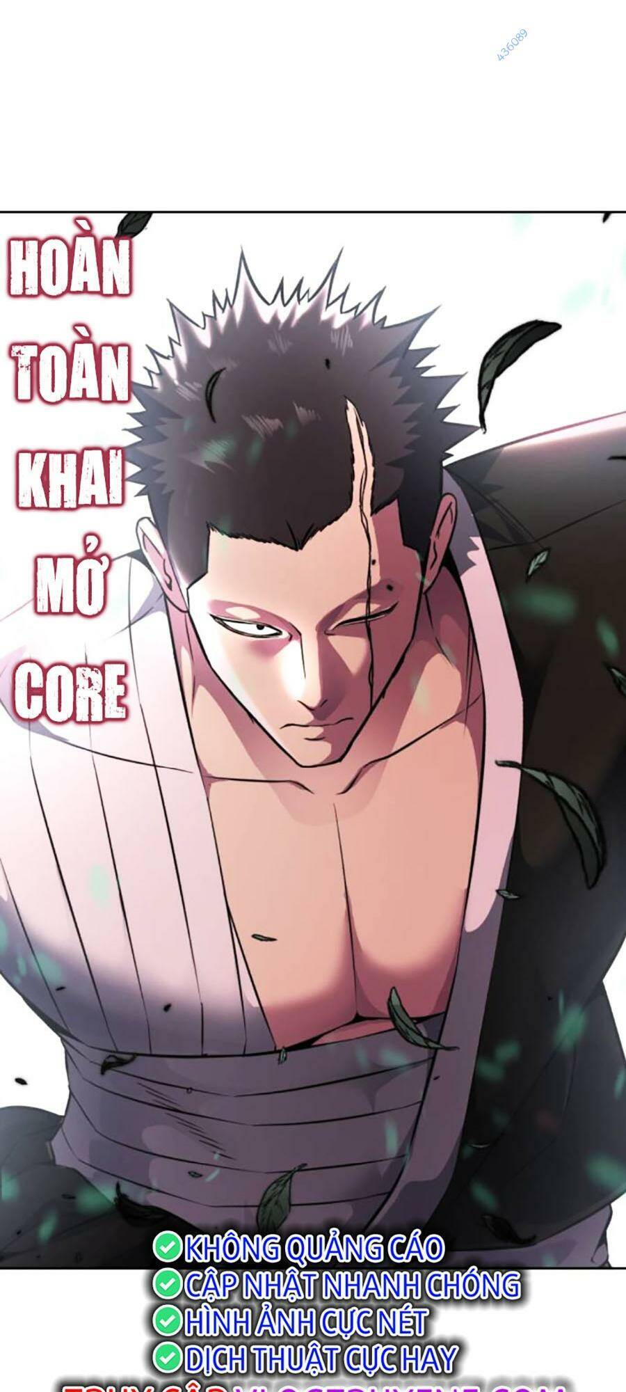 Cậu Bé Của Thần Chết: Chapter 197