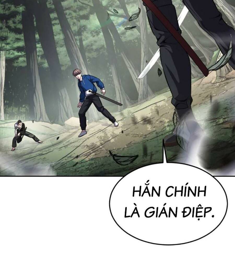 Cậu Bé Của Thần Chết: Chapter 197