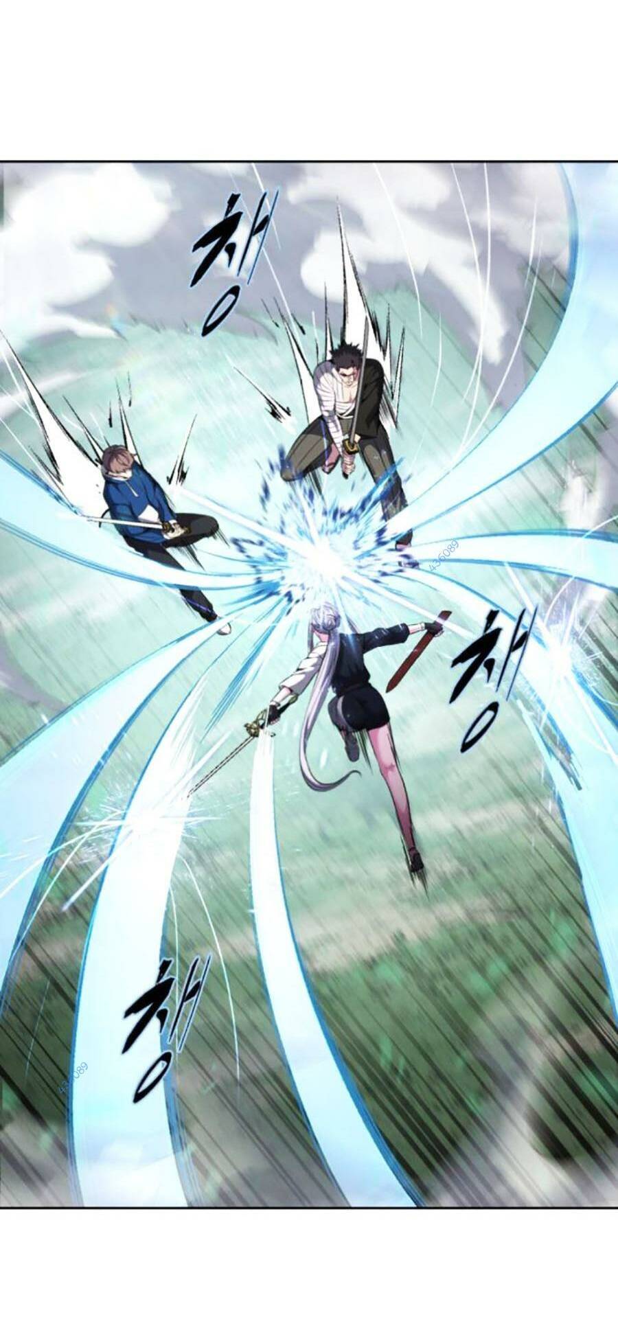 Cậu Bé Của Thần Chết: Chapter 197