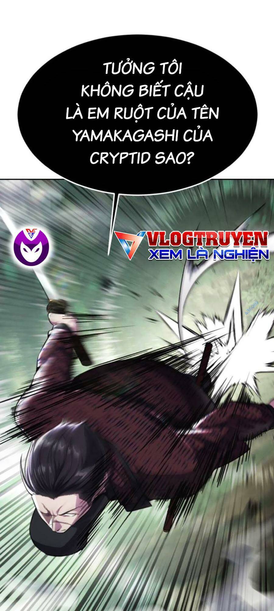 Cậu Bé Của Thần Chết: Chapter 197