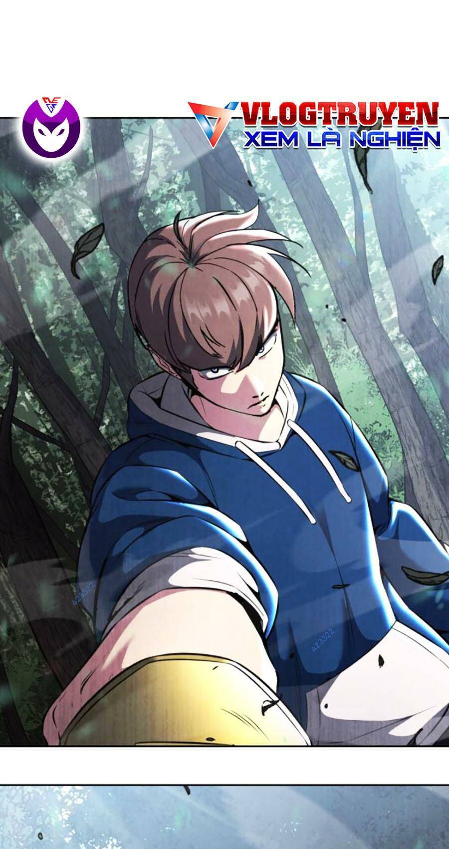 Cậu Bé Của Thần Chết: Chapter 198