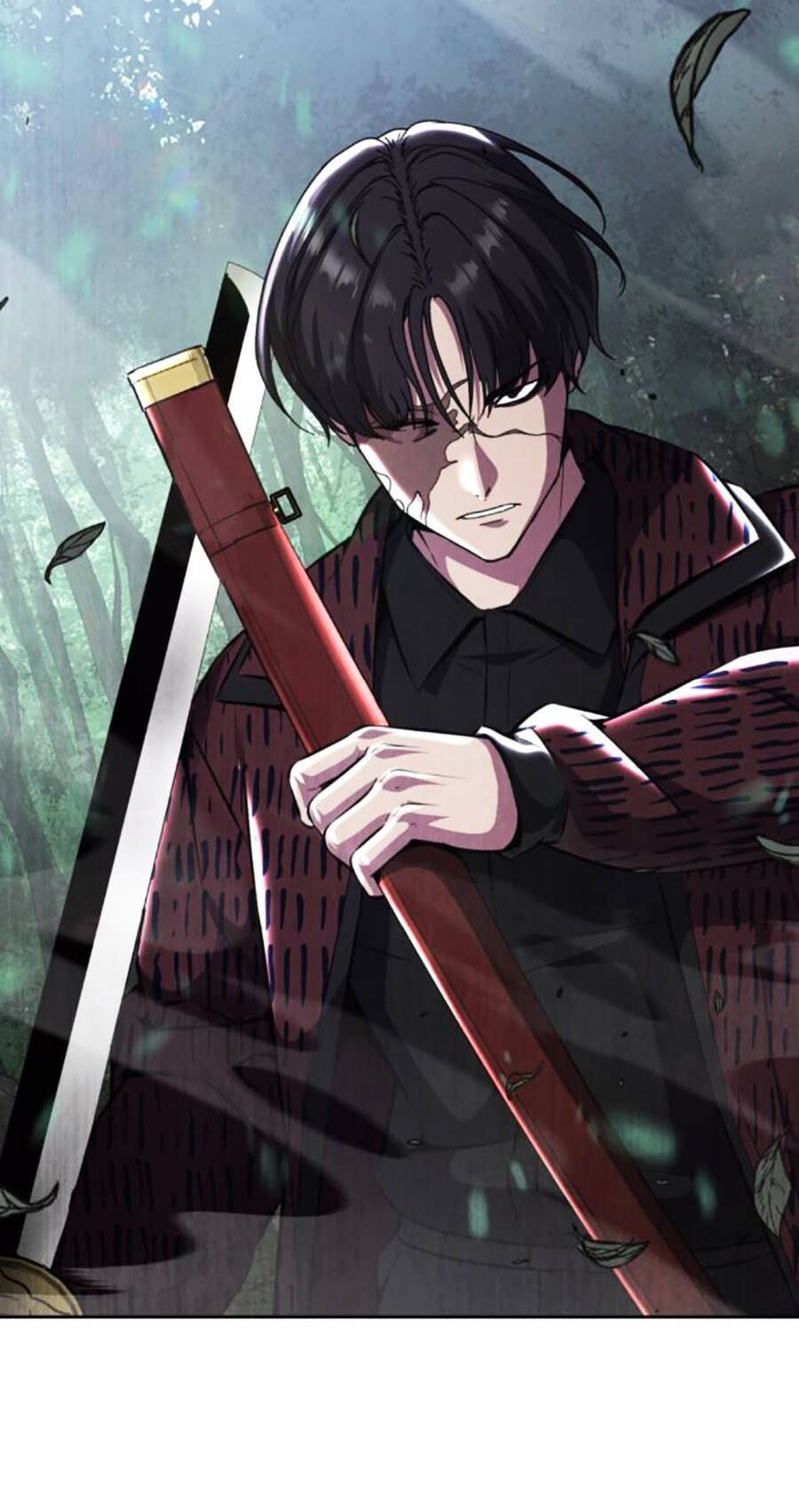 Cậu Bé Của Thần Chết: Chapter 198