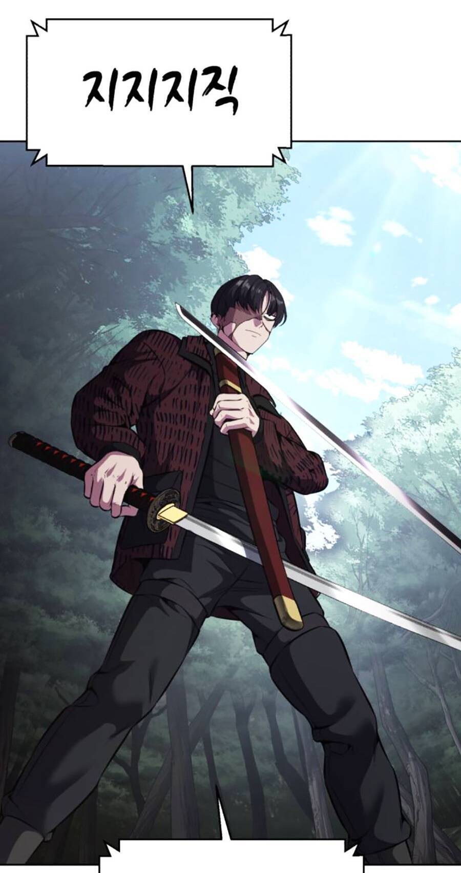 Cậu Bé Của Thần Chết: Chapter 198