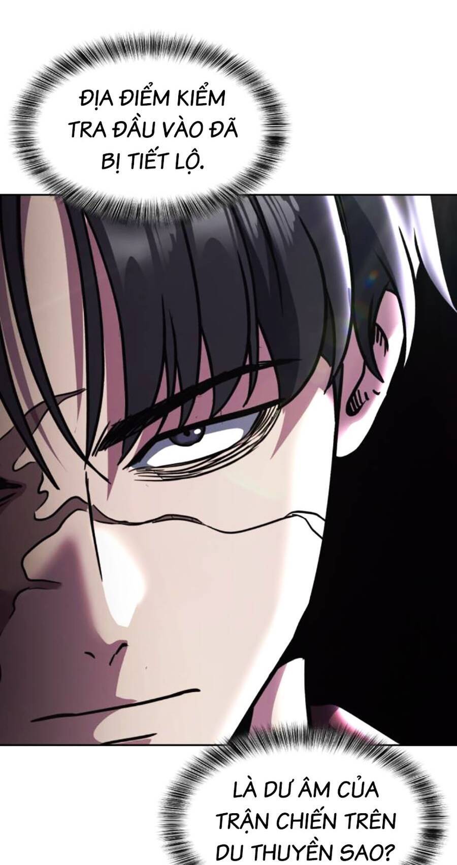 Cậu Bé Của Thần Chết: Chapter 198