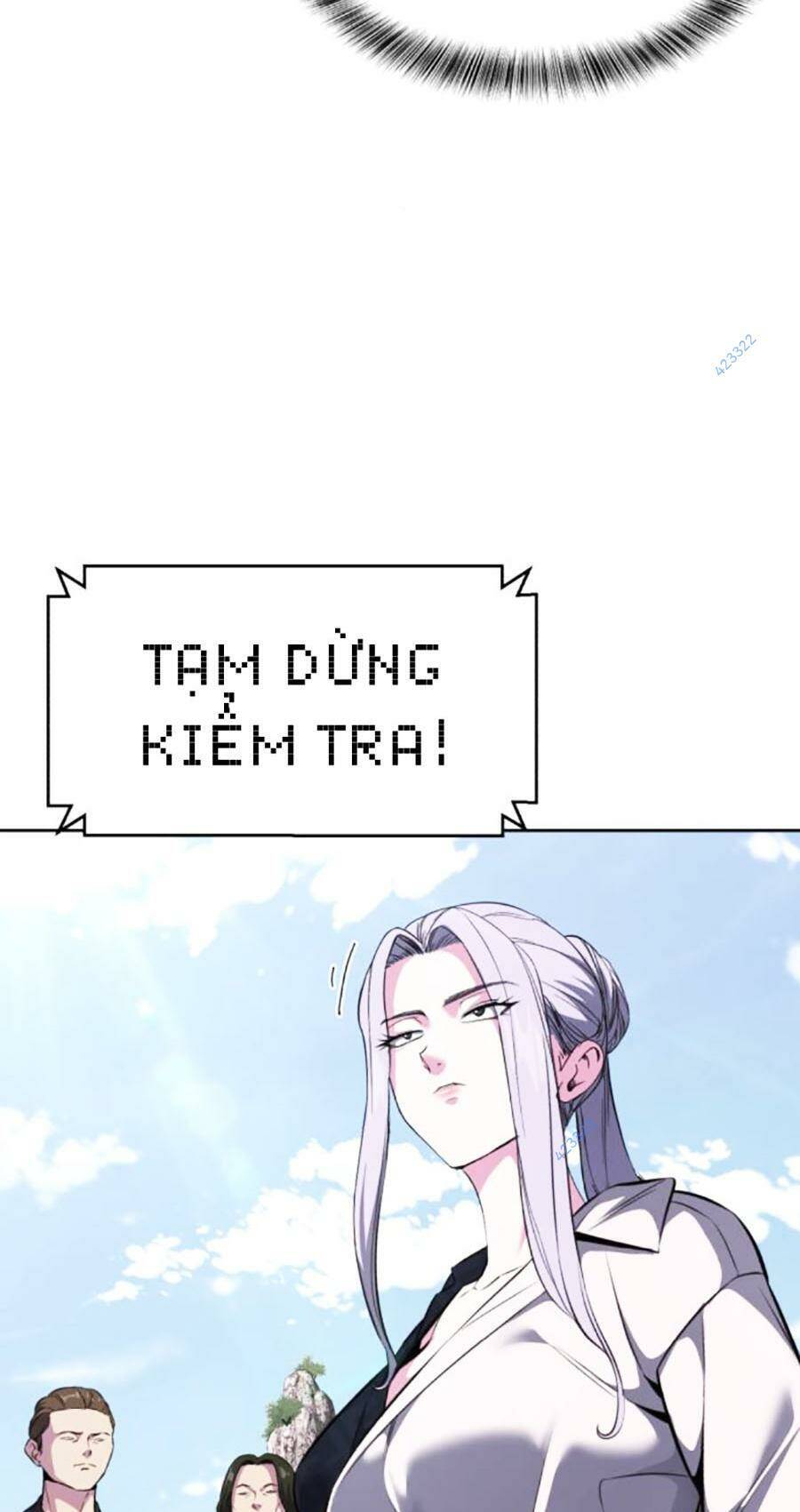 Cậu Bé Của Thần Chết: Chapter 198