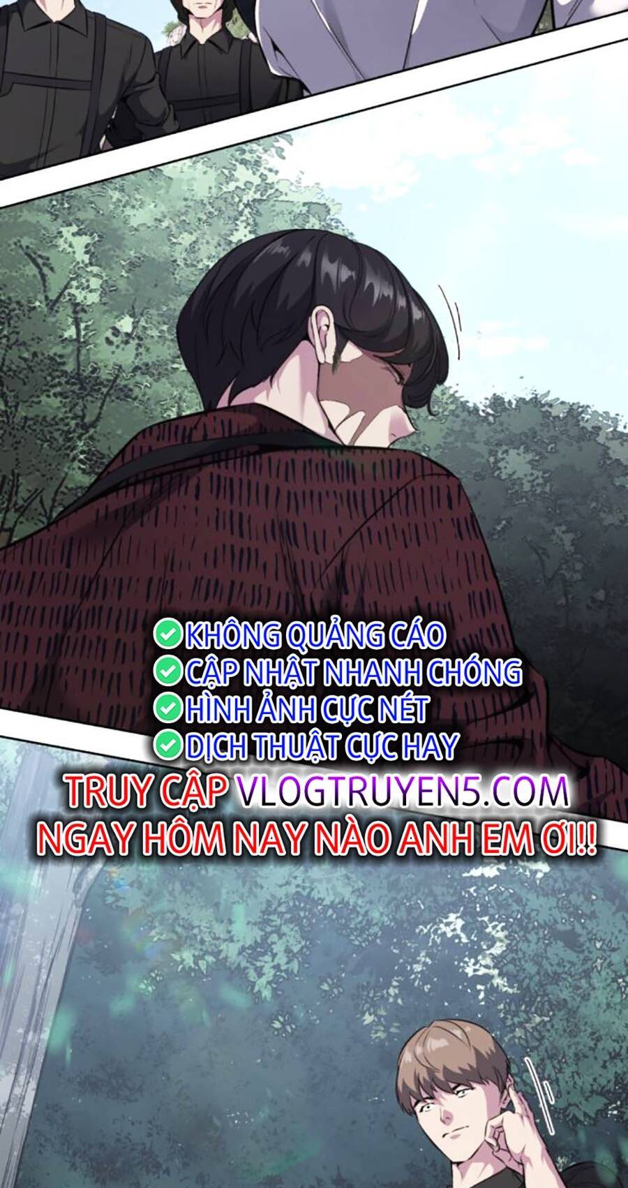 Cậu Bé Của Thần Chết: Chapter 198