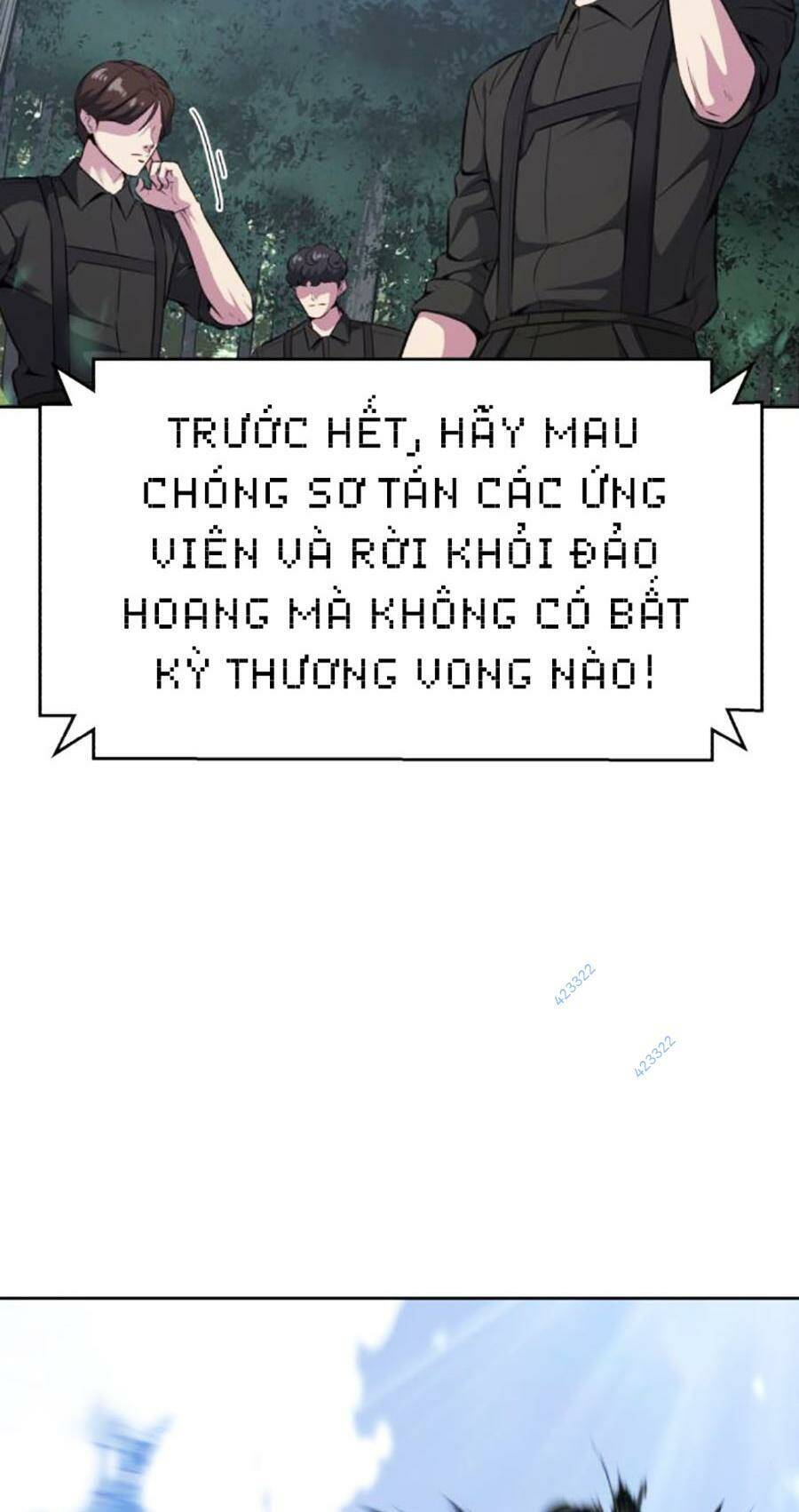 Cậu Bé Của Thần Chết: Chapter 198