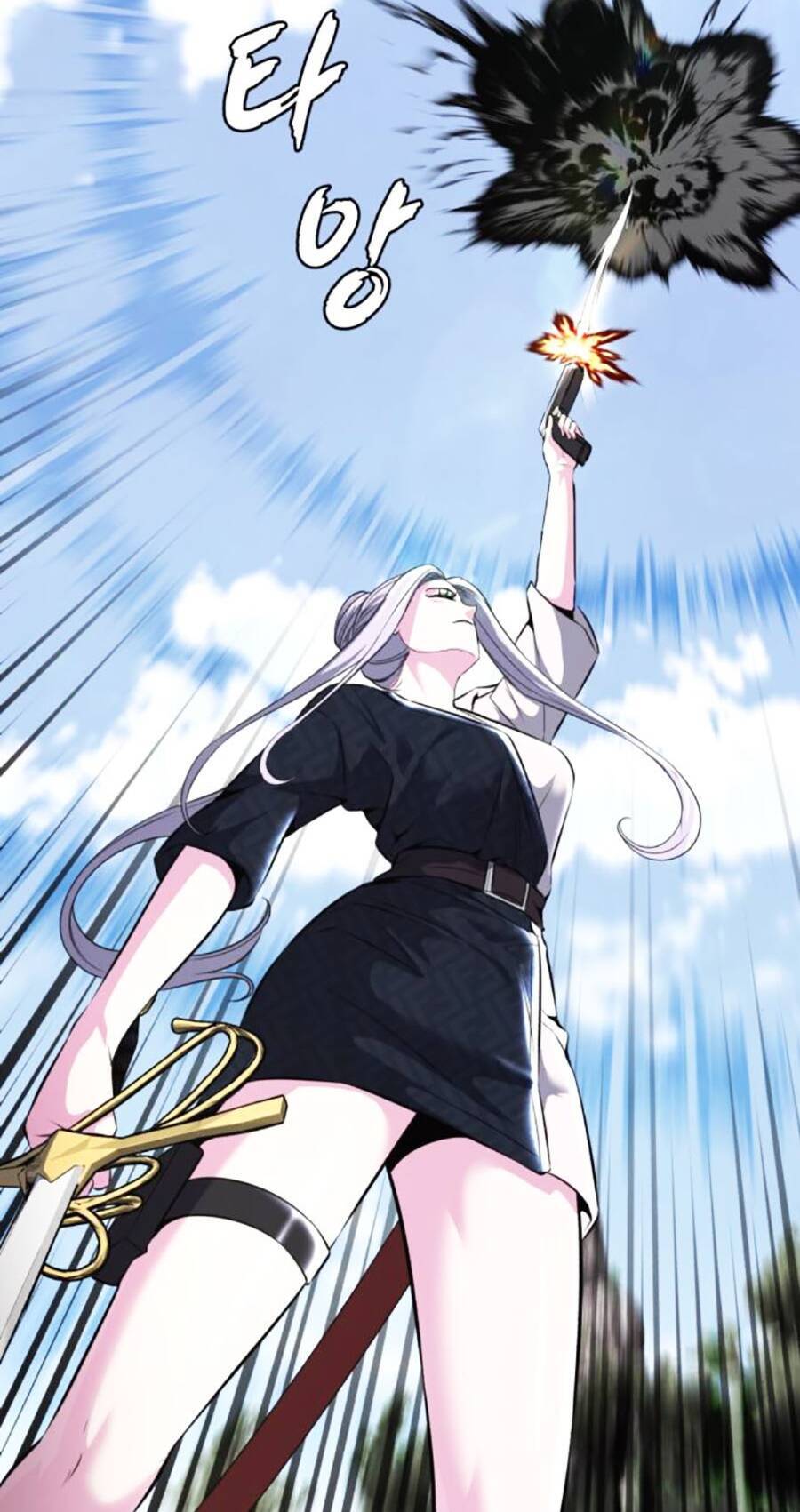 Cậu Bé Của Thần Chết: Chapter 198