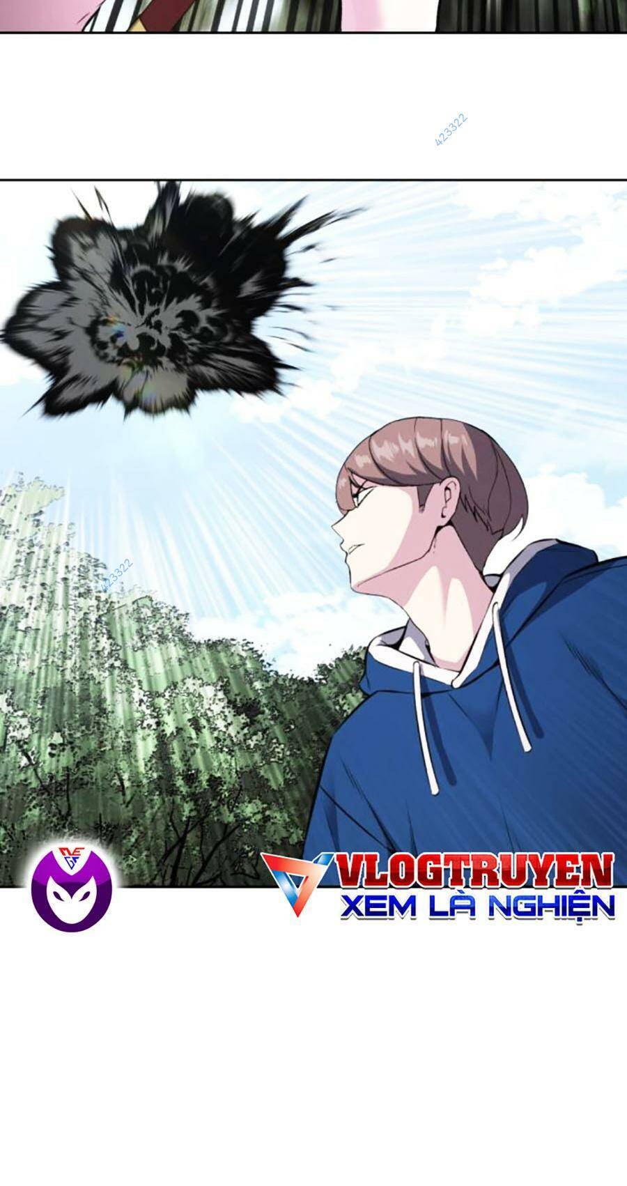 Cậu Bé Của Thần Chết: Chapter 198