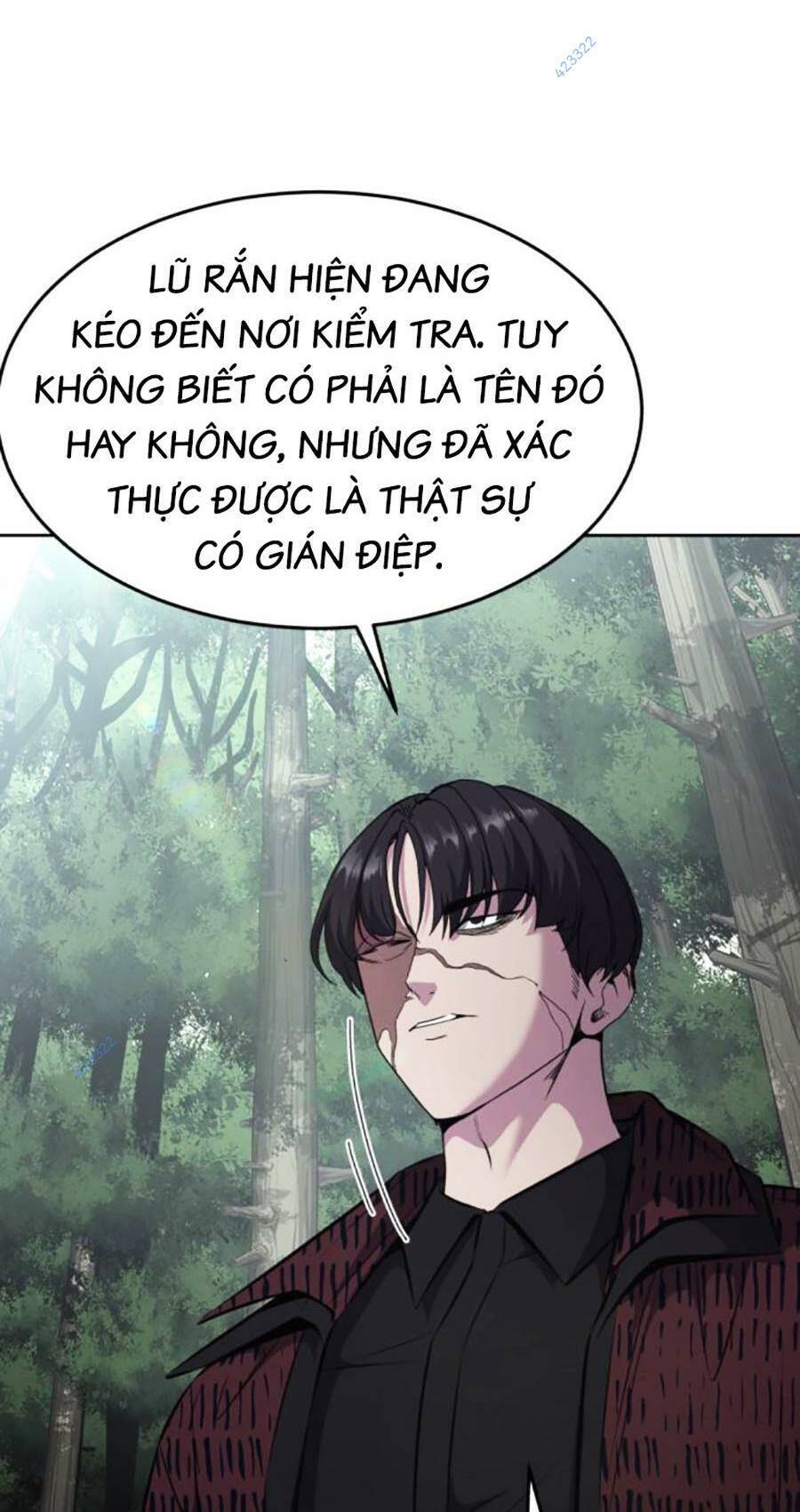 Cậu Bé Của Thần Chết: Chapter 198