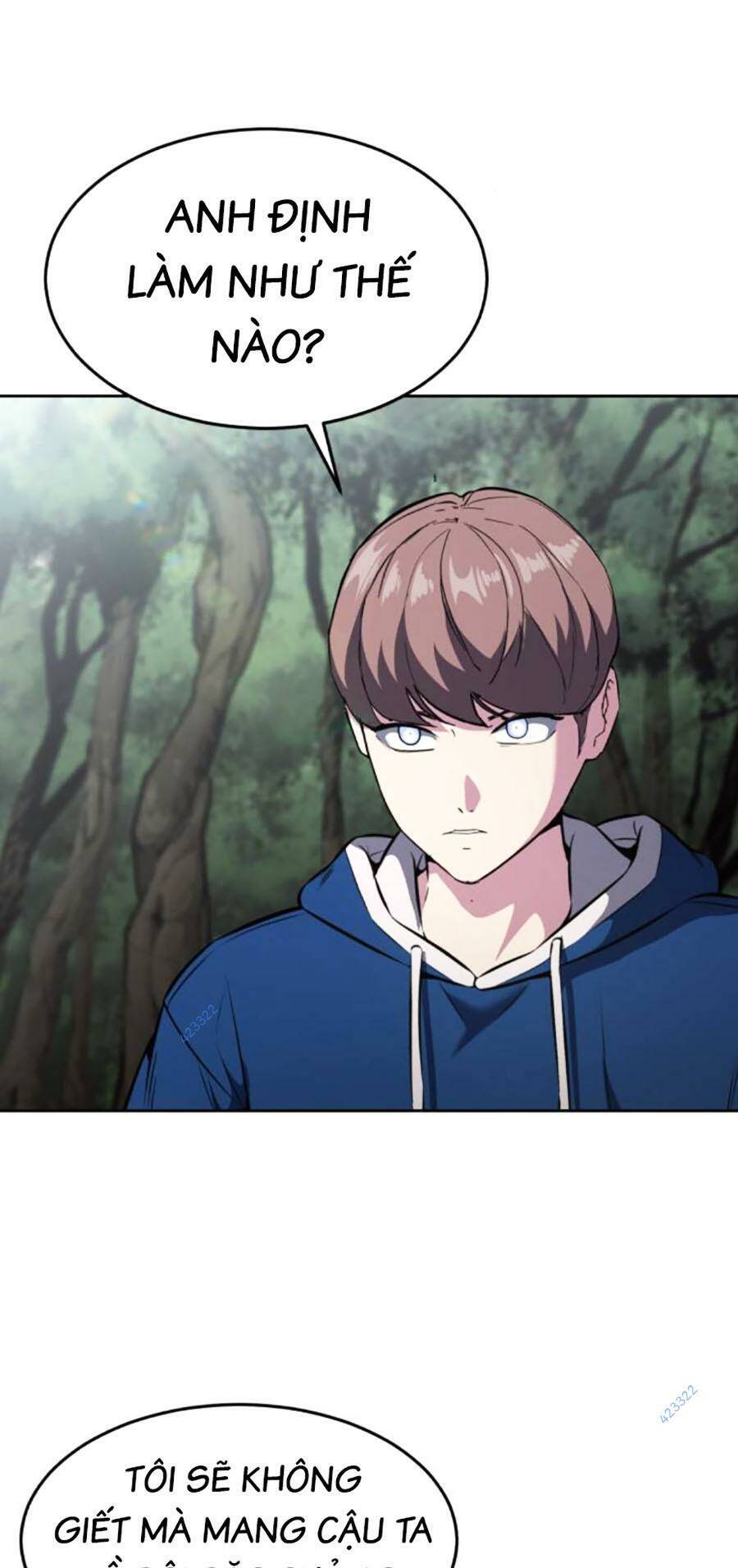 Cậu Bé Của Thần Chết: Chapter 198