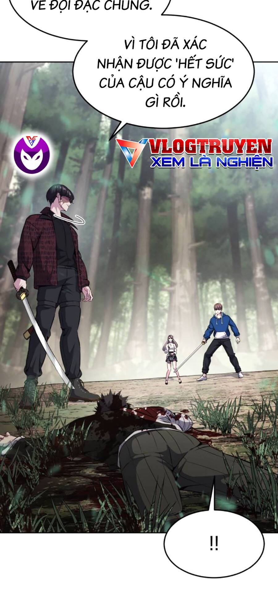 Cậu Bé Của Thần Chết: Chapter 198