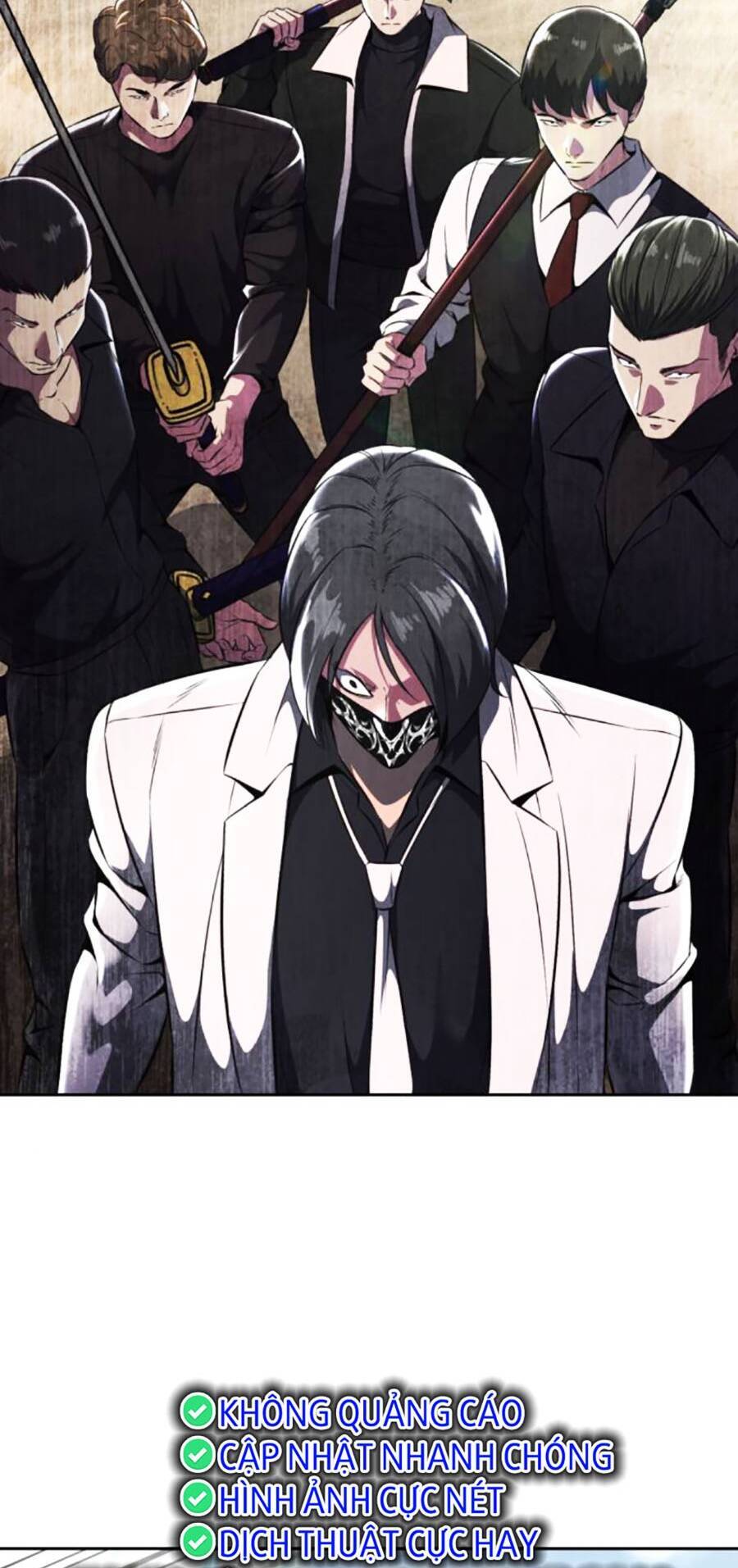 Cậu Bé Của Thần Chết: Chapter 198