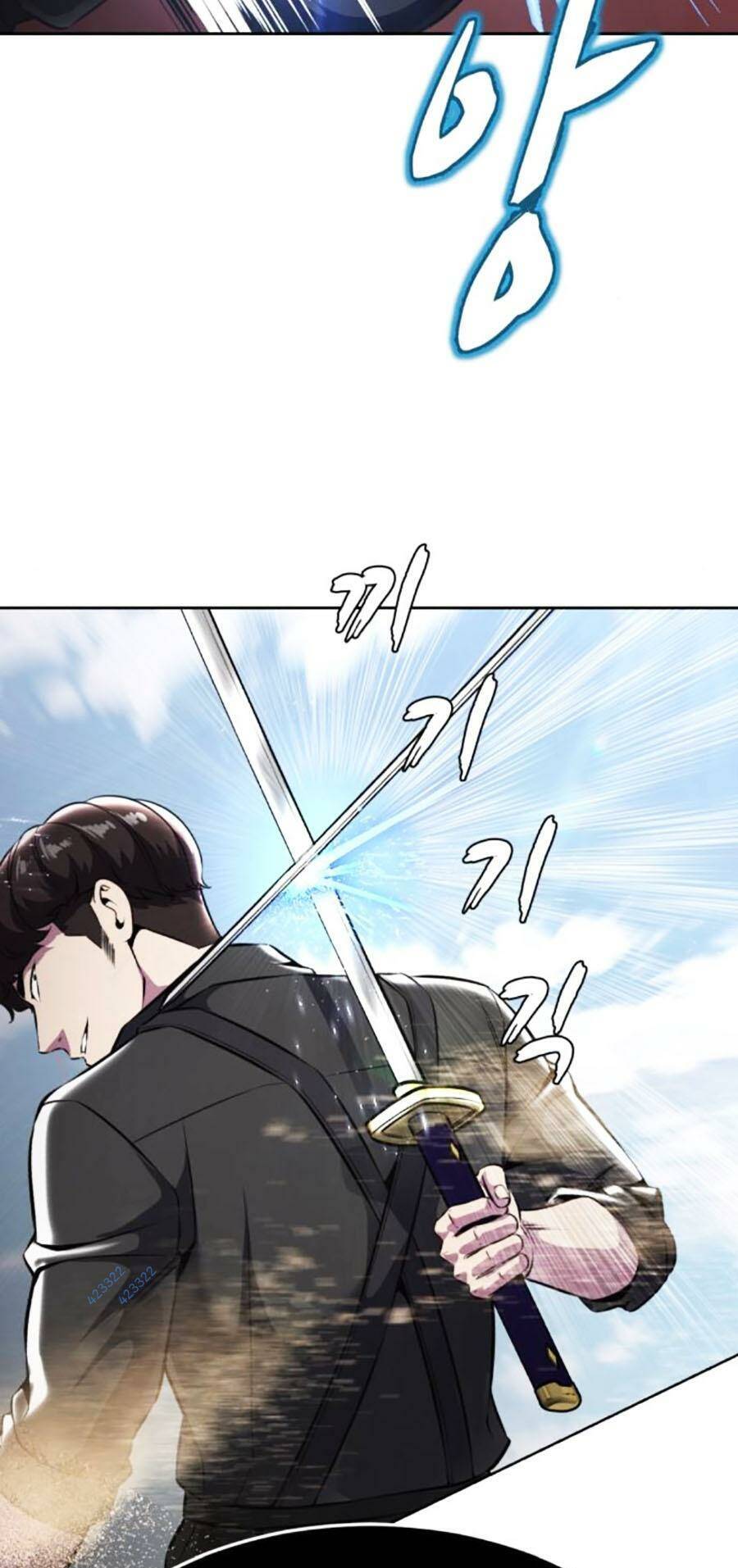 Cậu Bé Của Thần Chết: Chapter 198