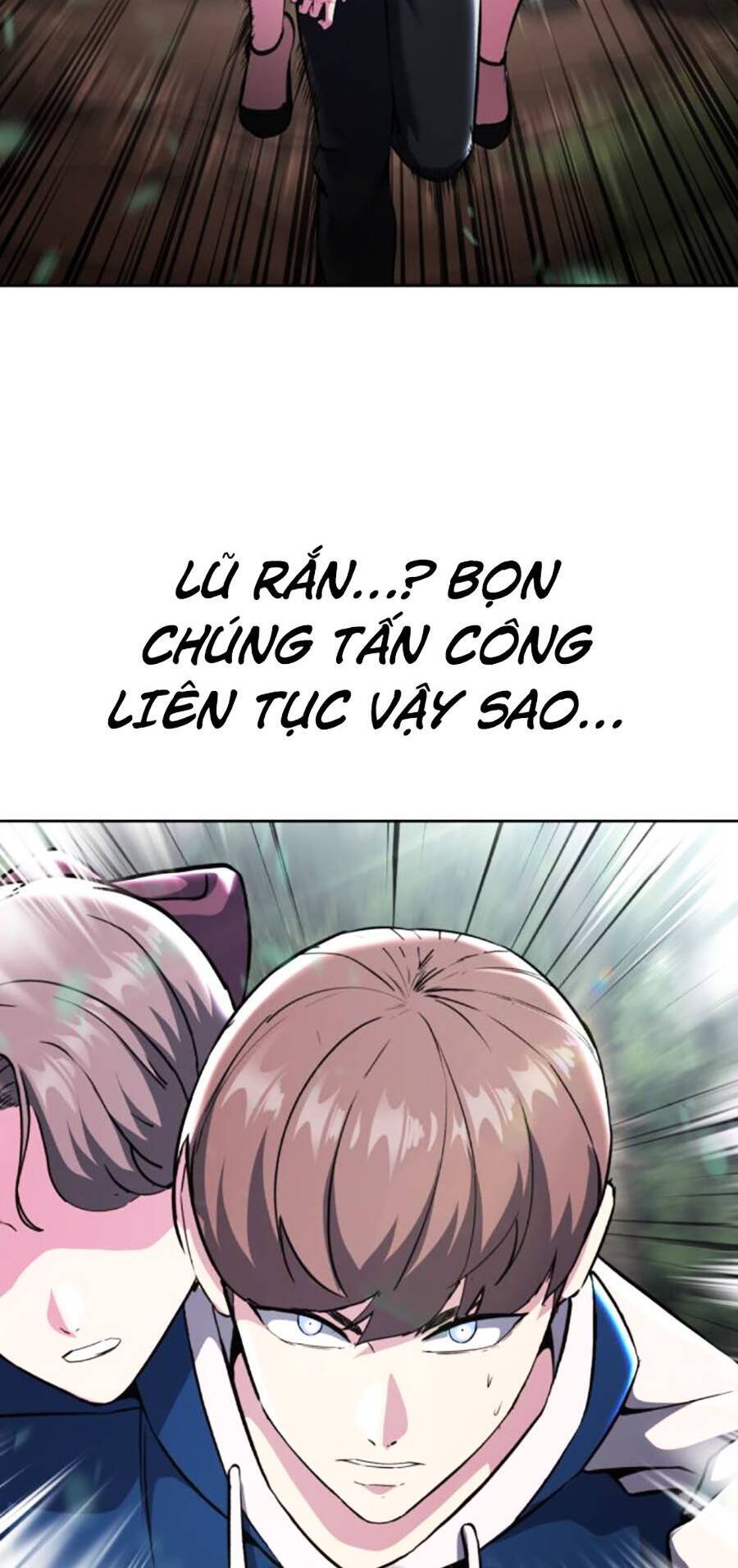 Cậu Bé Của Thần Chết: Chapter 198