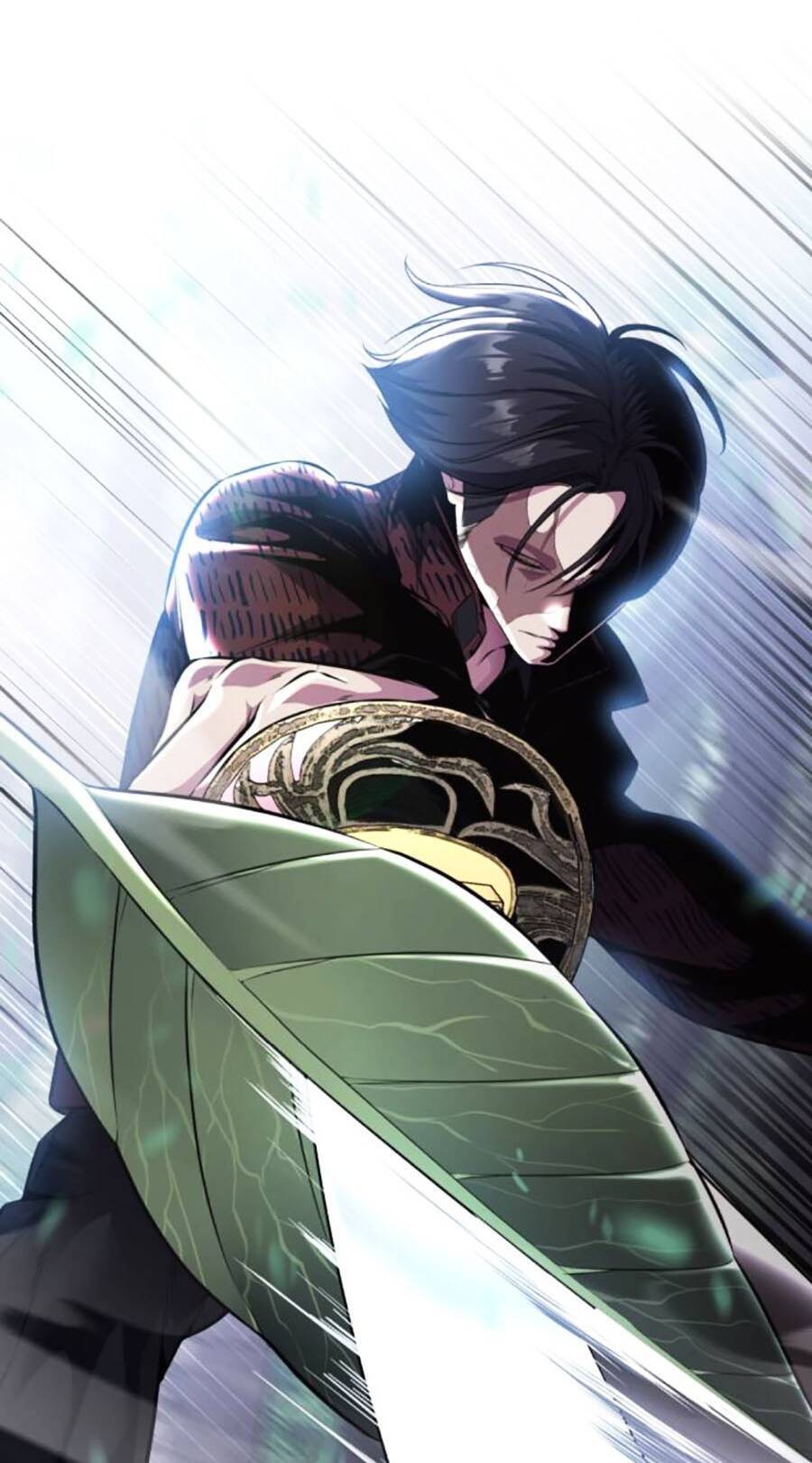 Cậu Bé Của Thần Chết: Chapter 198