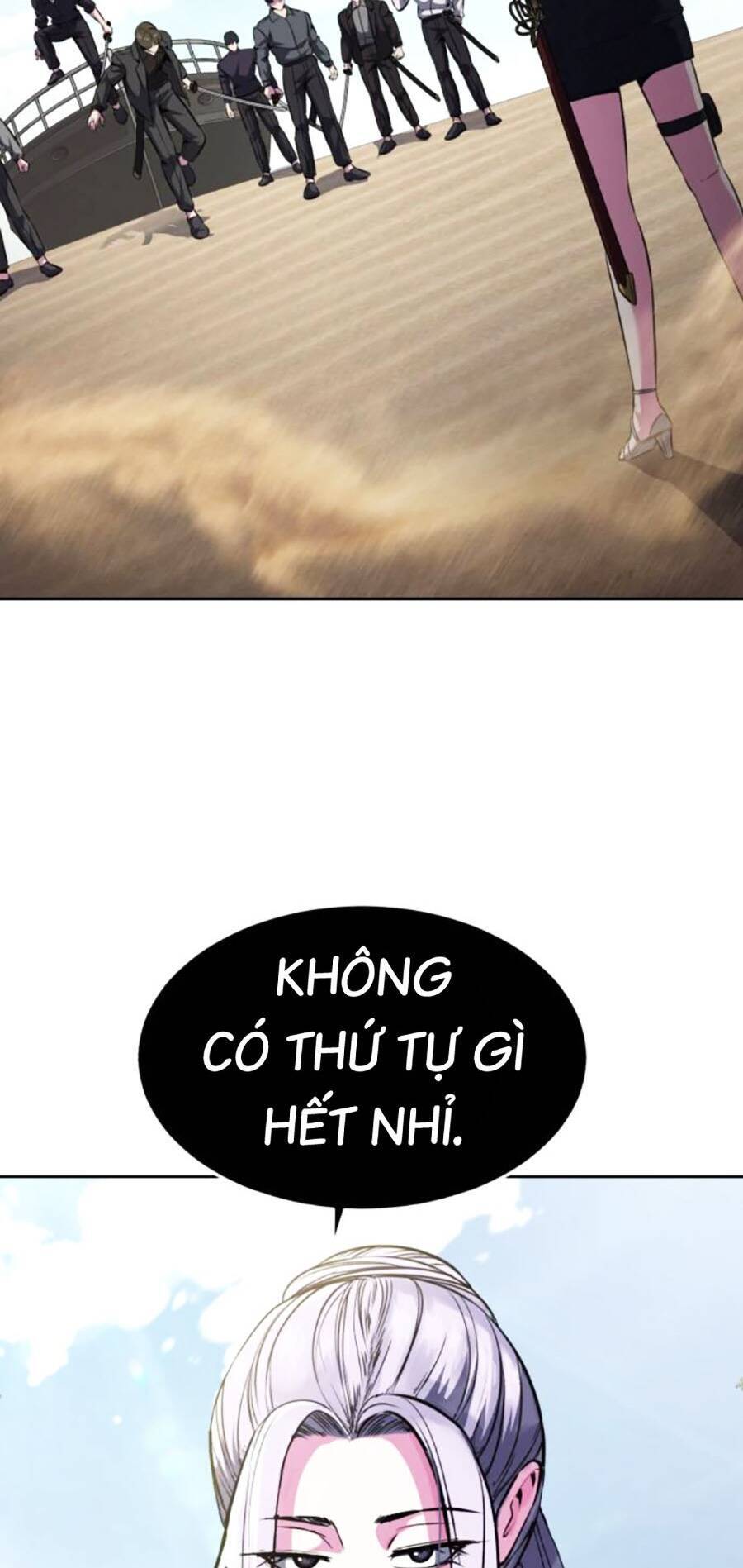 Cậu Bé Của Thần Chết: Chapter 198