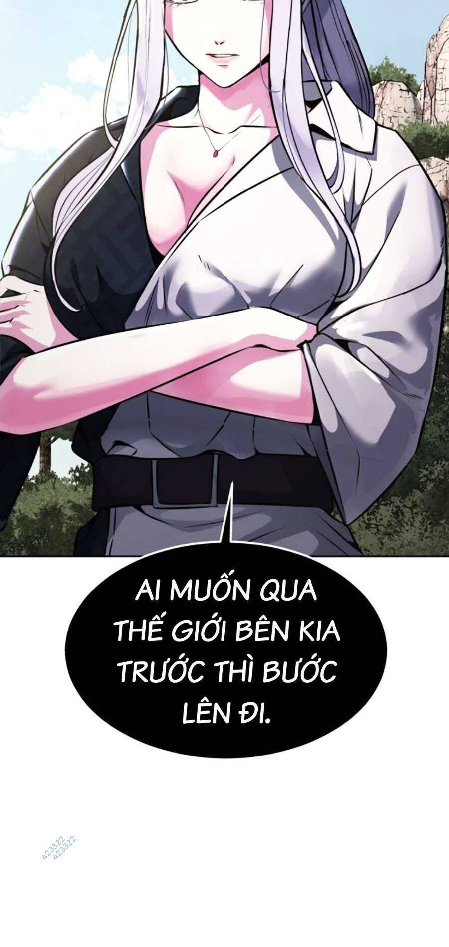 Cậu Bé Của Thần Chết: Chapter 198