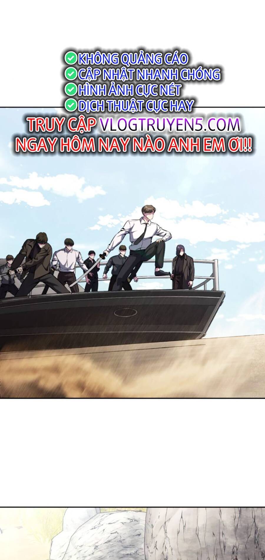 Cậu Bé Của Thần Chết: Chapter 198